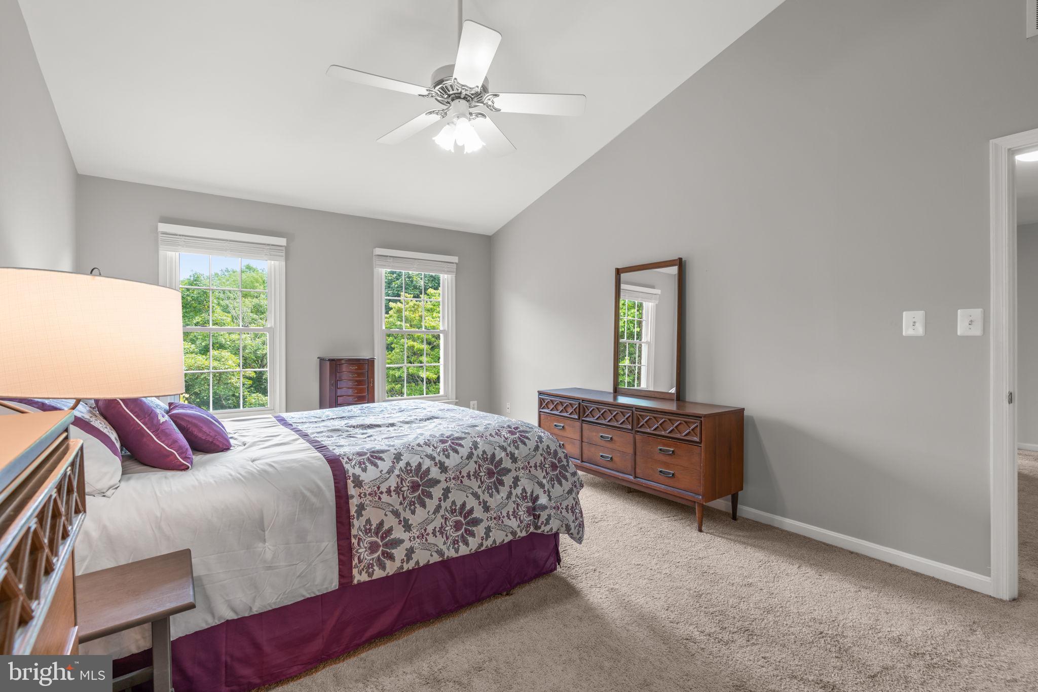 WAVERLY WOODS - Residential