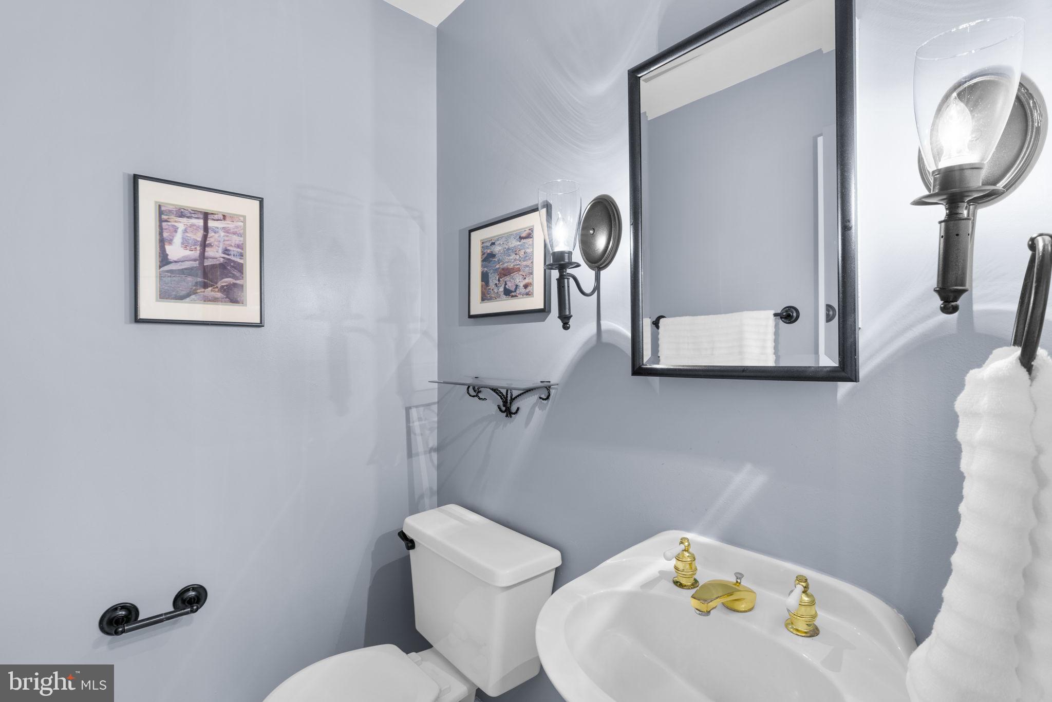 WAVERLY WOODS - Residential