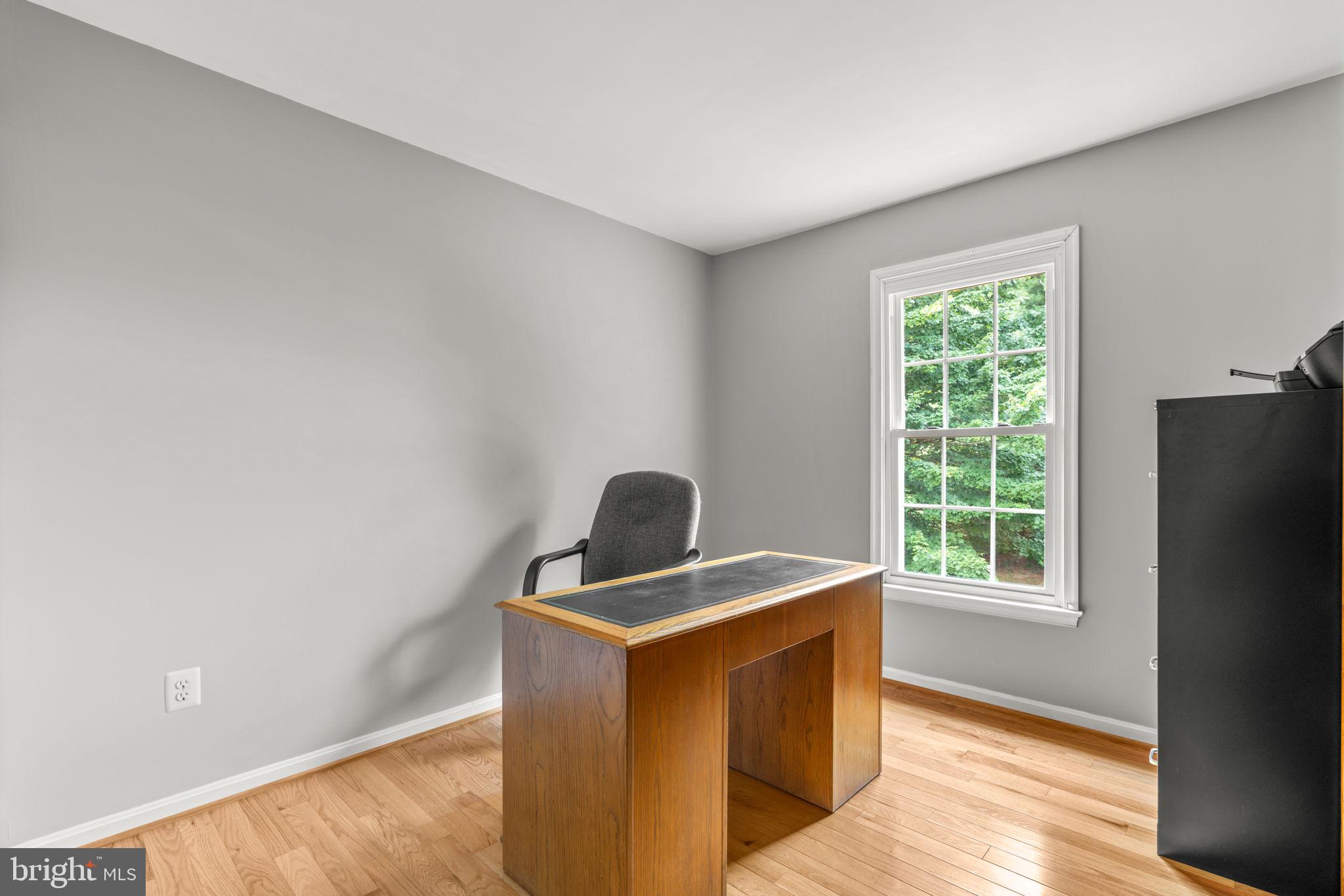 WAVERLY WOODS - Residential