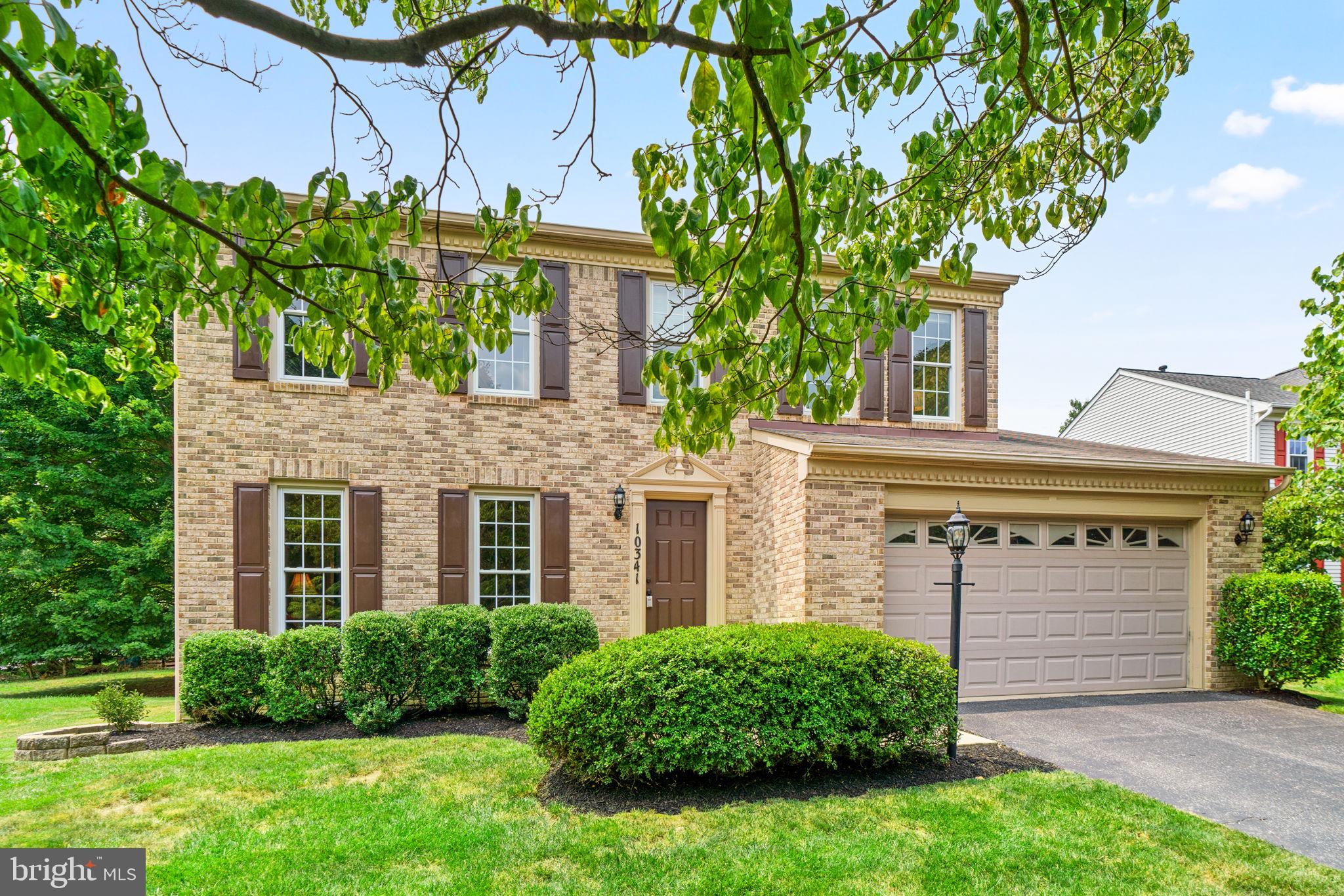 WAVERLY WOODS - Residential