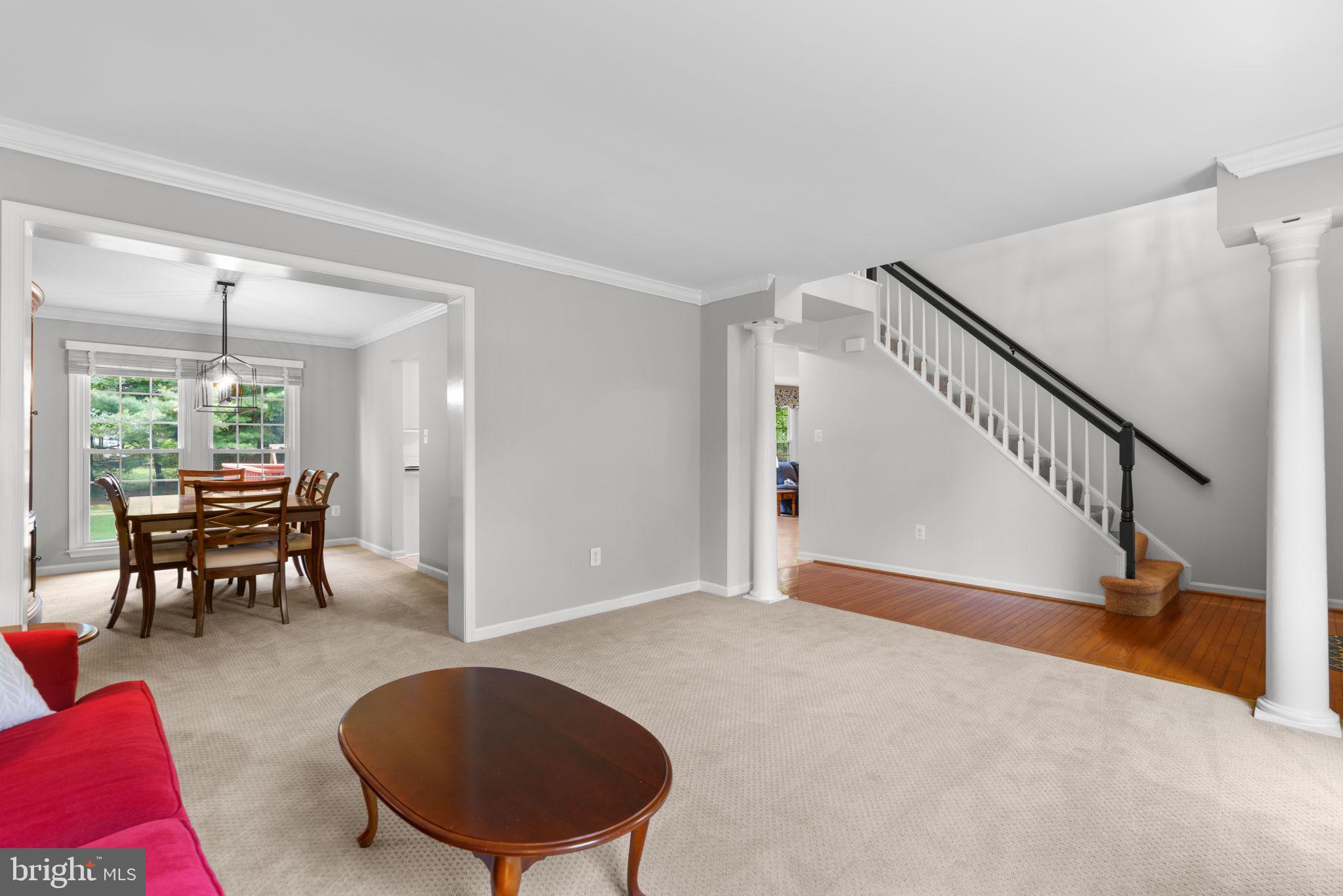 WAVERLY WOODS - Residential