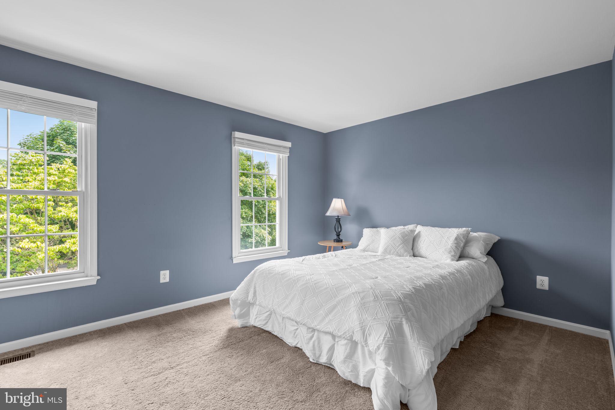 WAVERLY WOODS - Residential