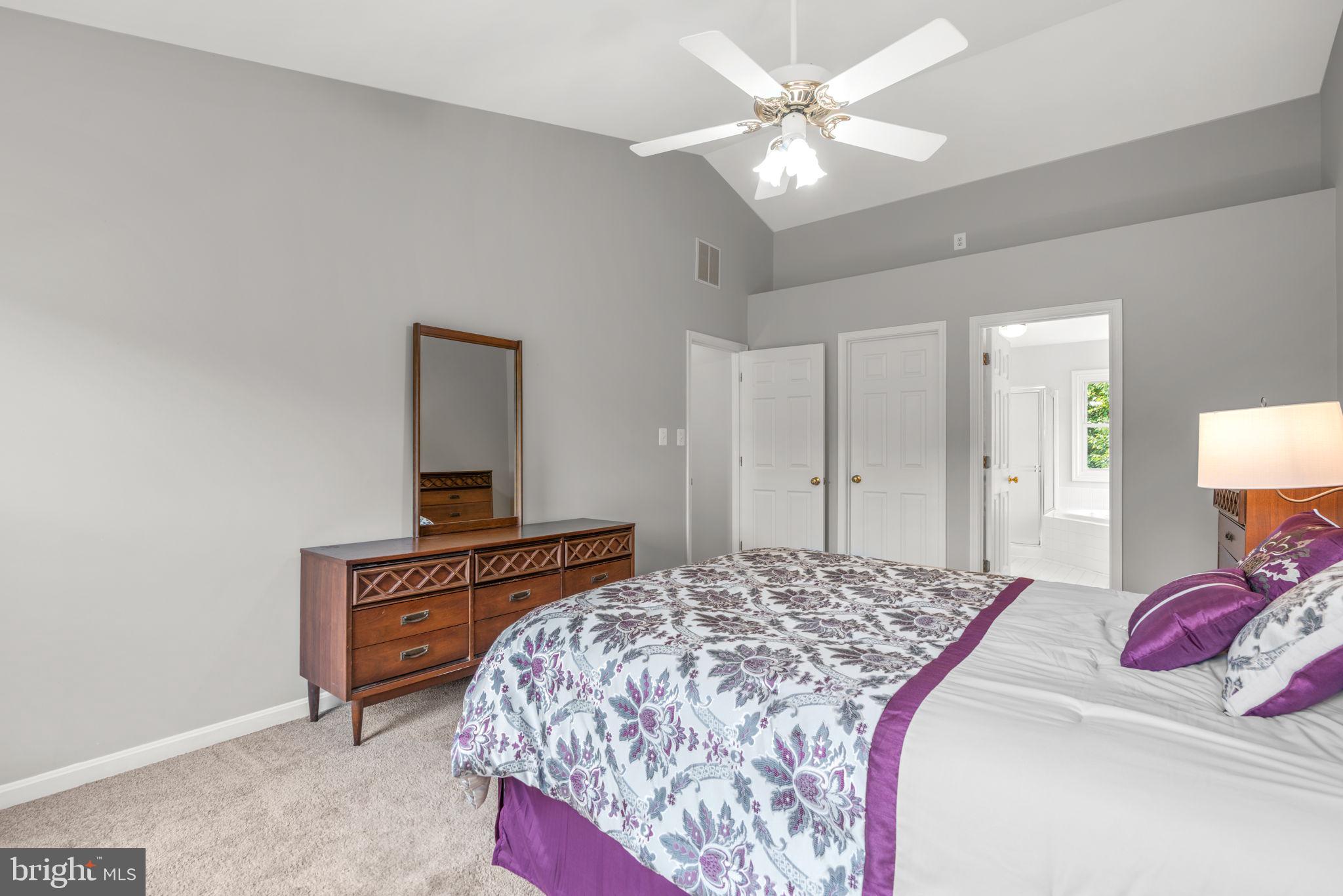 WAVERLY WOODS - Residential