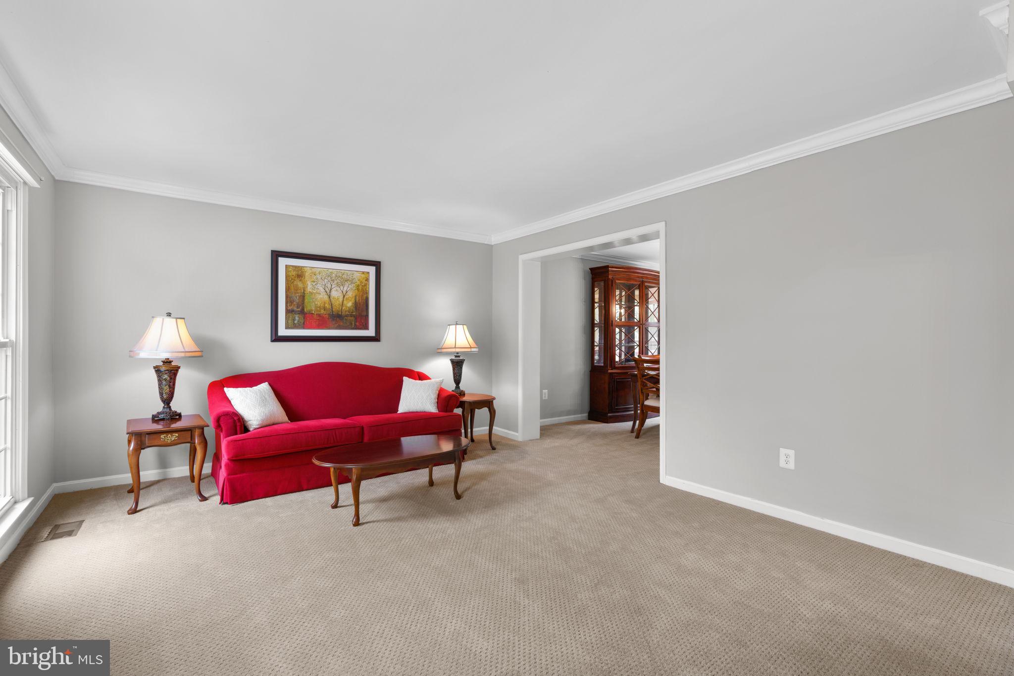 WAVERLY WOODS - Residential