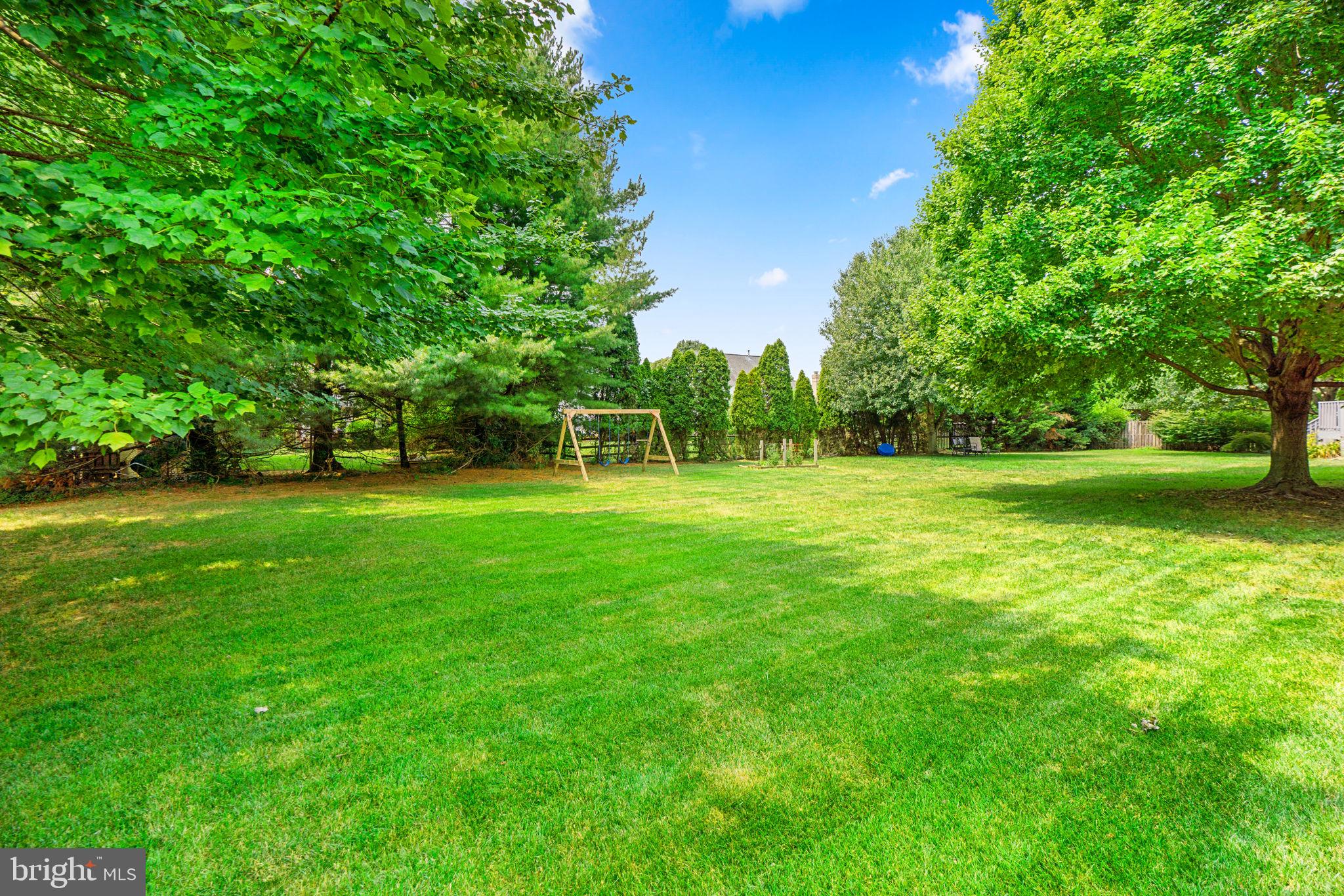 WAVERLY WOODS - Residential