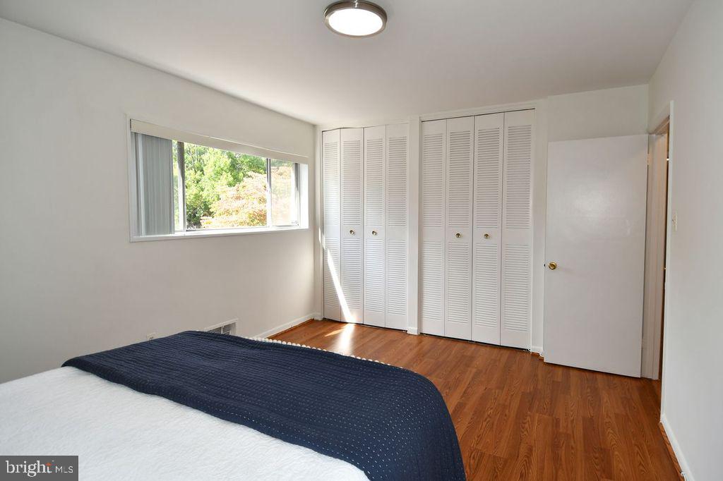 PARKSIDE CONDOMINIUMS - Residential Lease