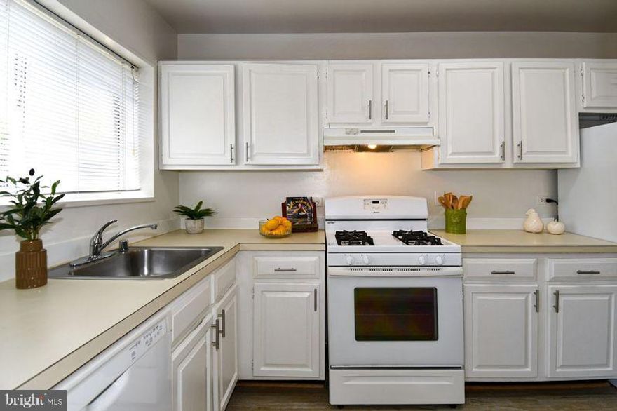 Great location, beautifully renovated, private balcony, sun-filled top-floor 1-bedroom, 1-bathroom condo offering approximately 786 sq. ft. of stylish and comfortable living space. Nestled next to Rock Creek Park and just steps from the Grosvenor Metro, this open layout unit features a private balcony, perfect for morning coffee or evening relaxation, and has been thoughtfully updated in 2025 with brand-new flooring throughout, fresh paint, modern light fixtures, a new dishwasher, a new HVAC and A/C system, and updated smoke and carbon monoxide detectors for enhanced safety. Enjoy all-inclusive rent covering electricity, gas, water, heat, A/C and access to the community amenities- swimming pools, tennis courts, playground and clubhouses. Additional features extra storage and ample free parking. Located minutes from Pike and Rose, NIH, Walter Reed, downtown Bethesda, and major commuter routes, this residence blends comfort, convenience, and value. No pets and Minimum 12-month lease. Don't miss out on this unbeatable Bethesda move in rental!