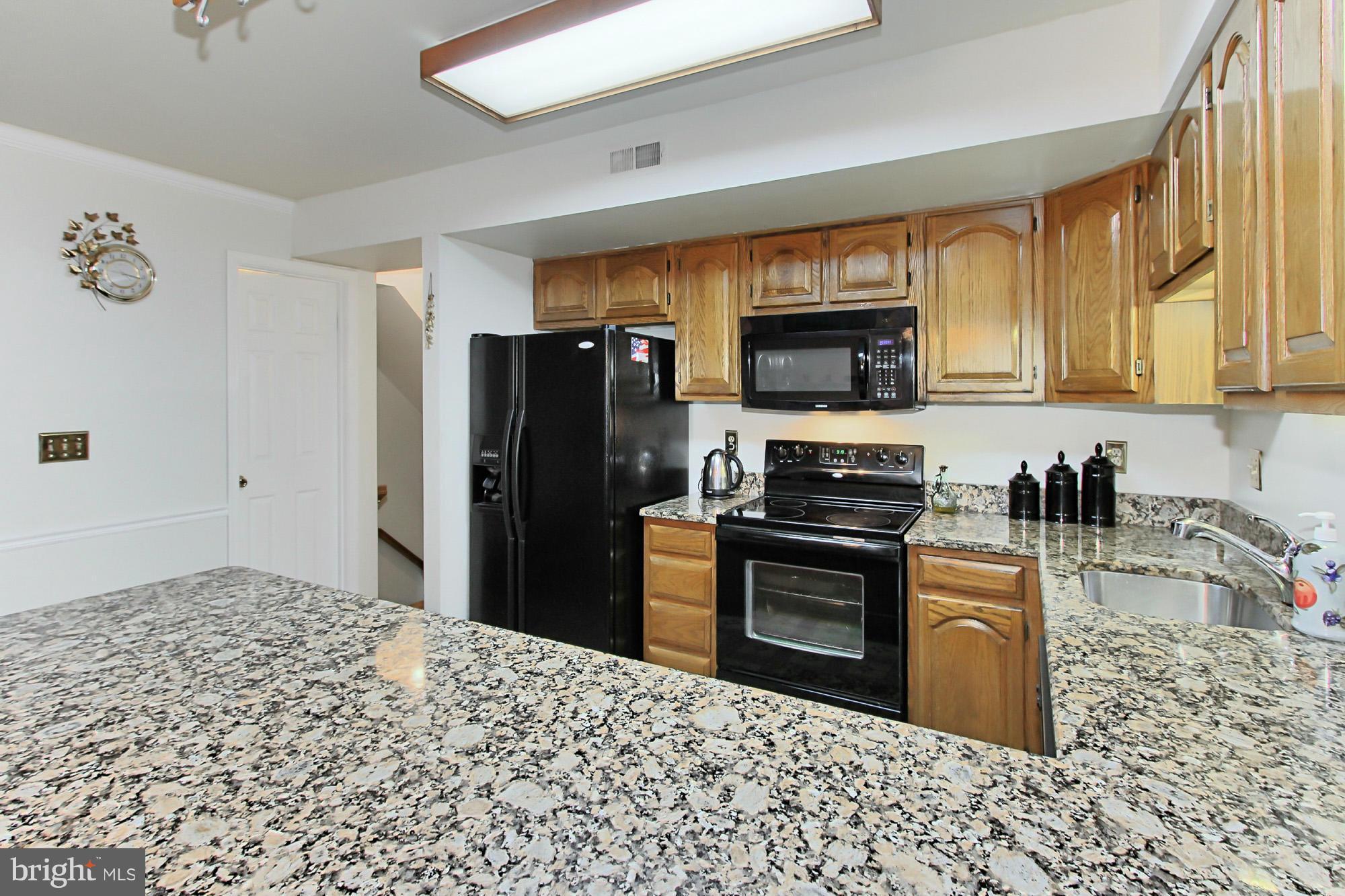 COUNTRYSIDE - Residential