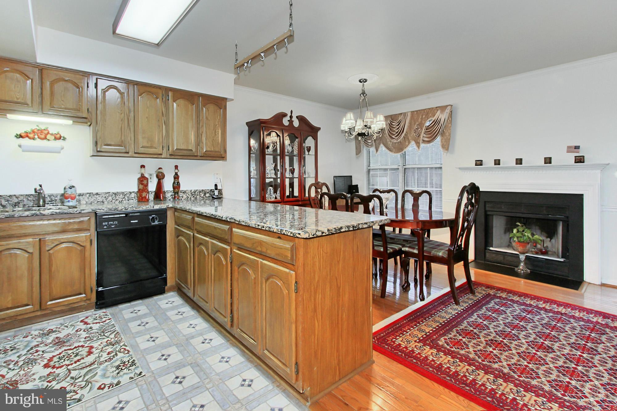 COUNTRYSIDE - Residential