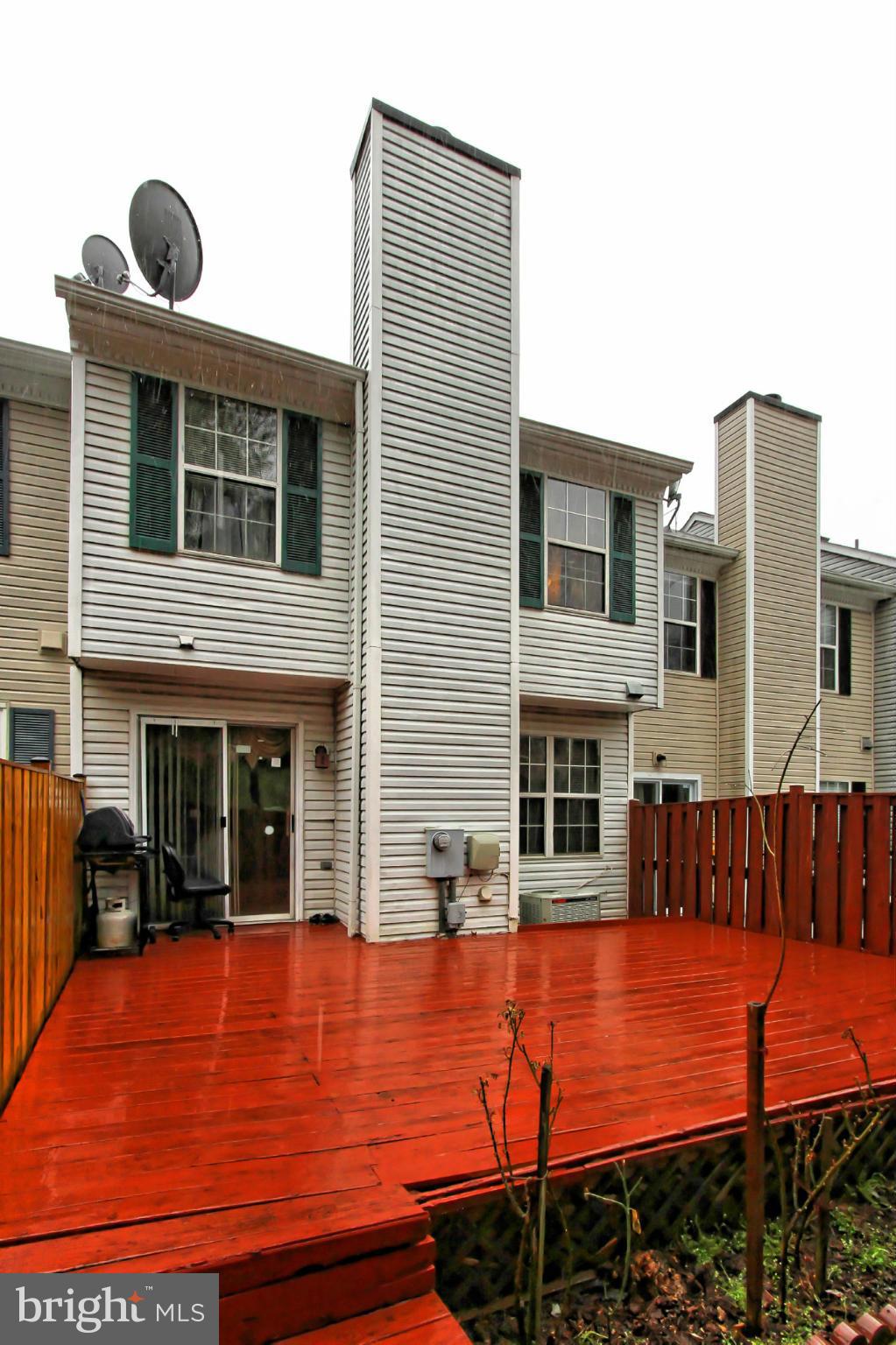 COUNTRYSIDE - Residential