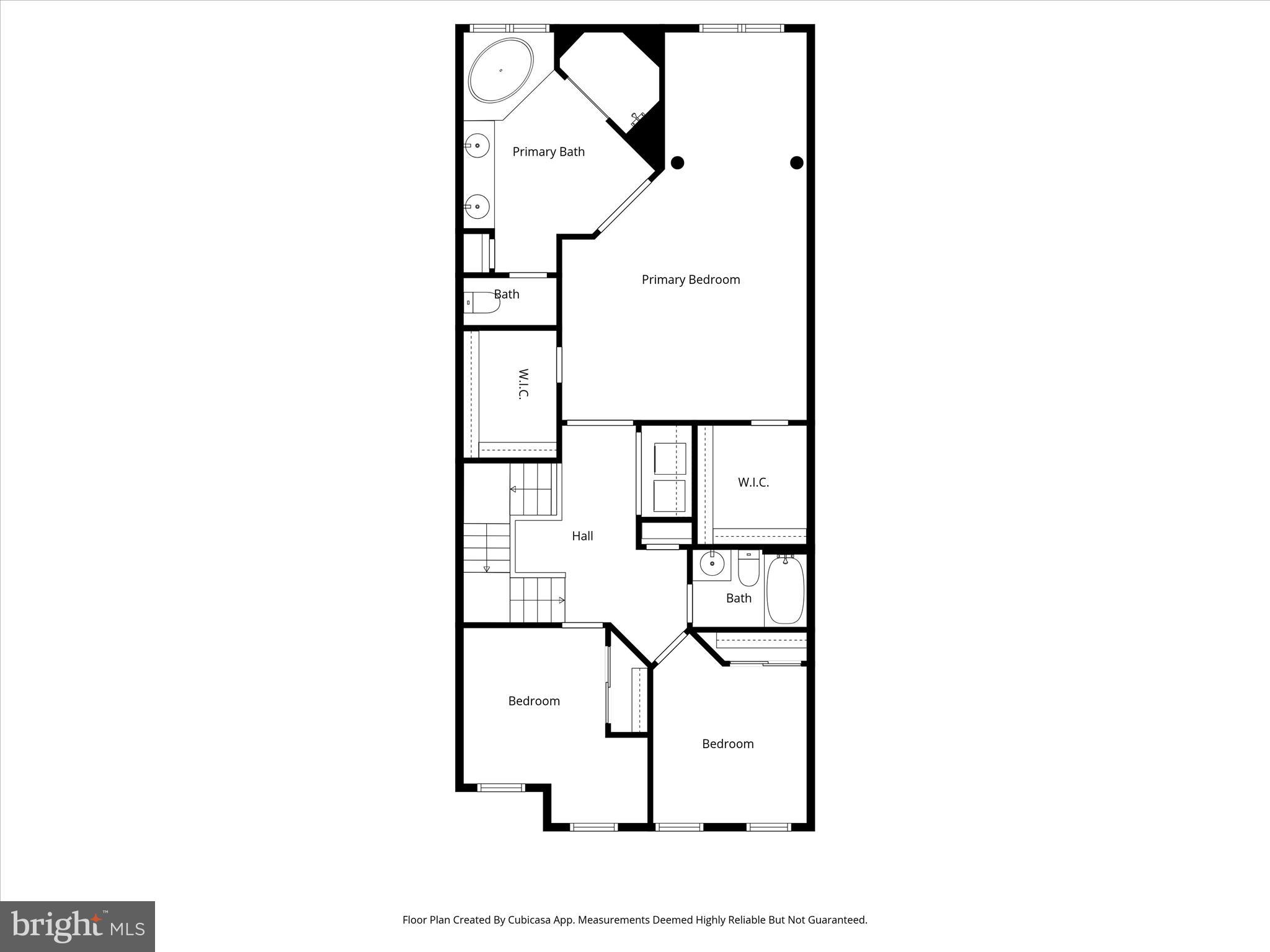 LOUDOUN VALLEY ESTATES 2 - Residential Lease