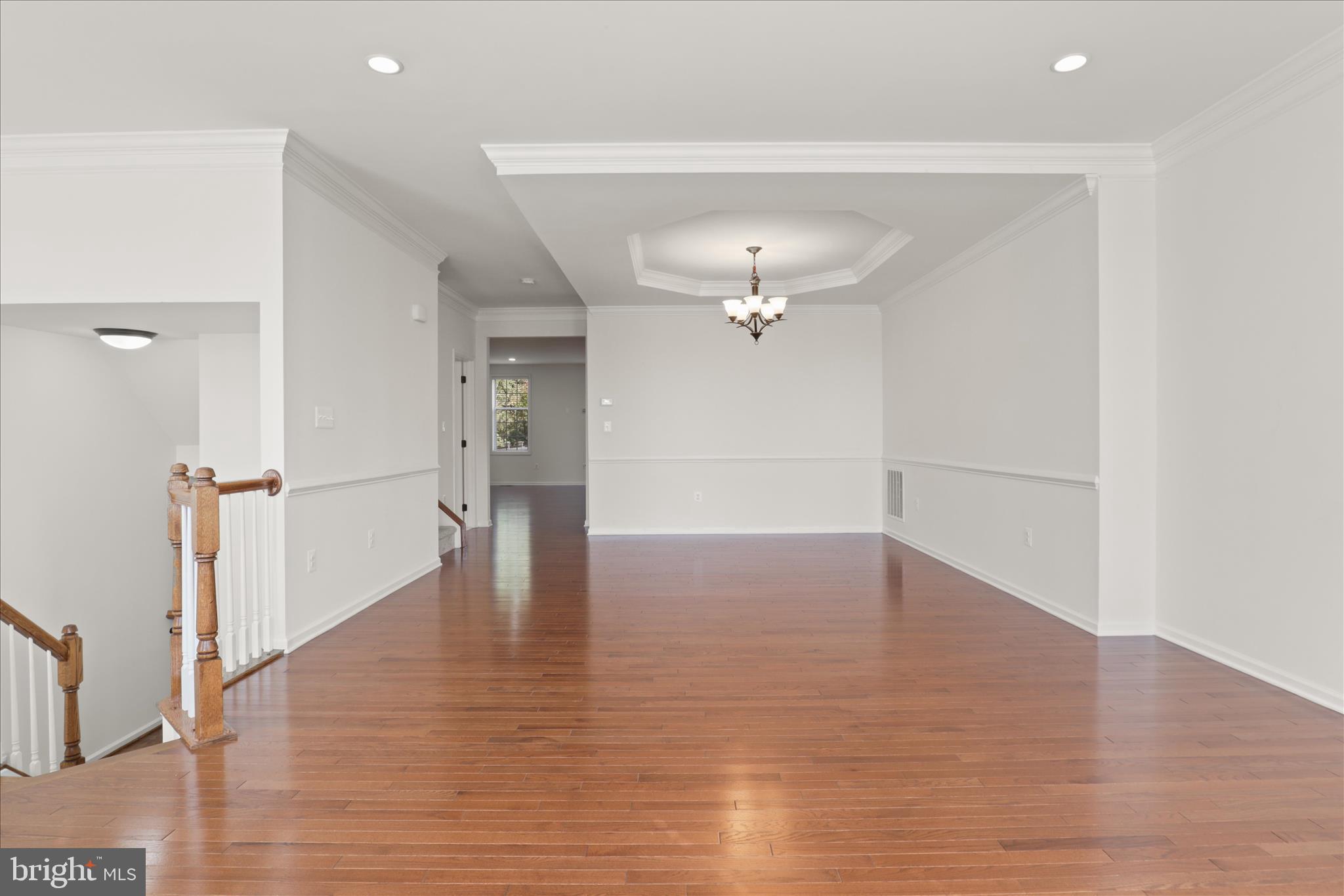 LOUDOUN VALLEY ESTATES 2 - Residential Lease