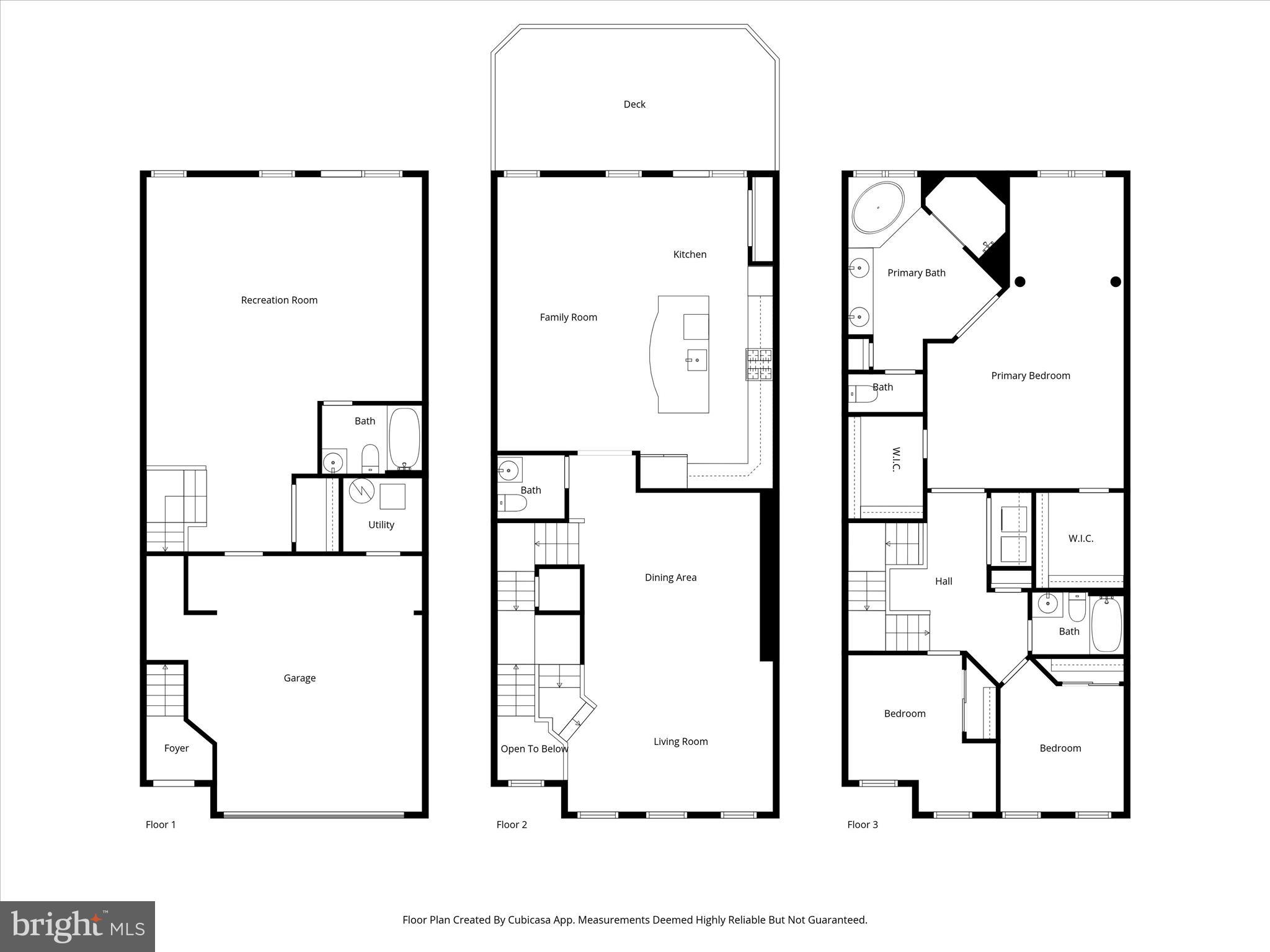 LOUDOUN VALLEY ESTATES 2 - Residential Lease
