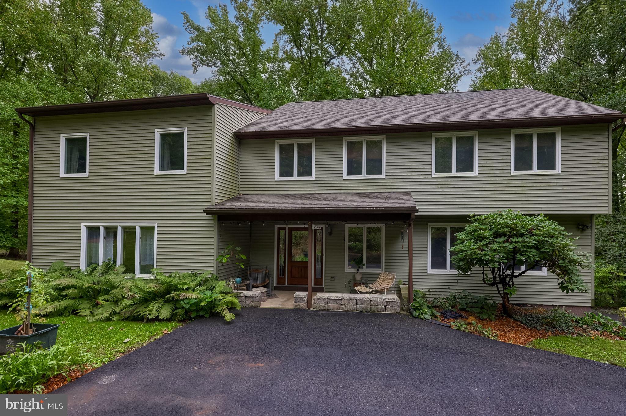135 GOLF RIDGE ROAD
