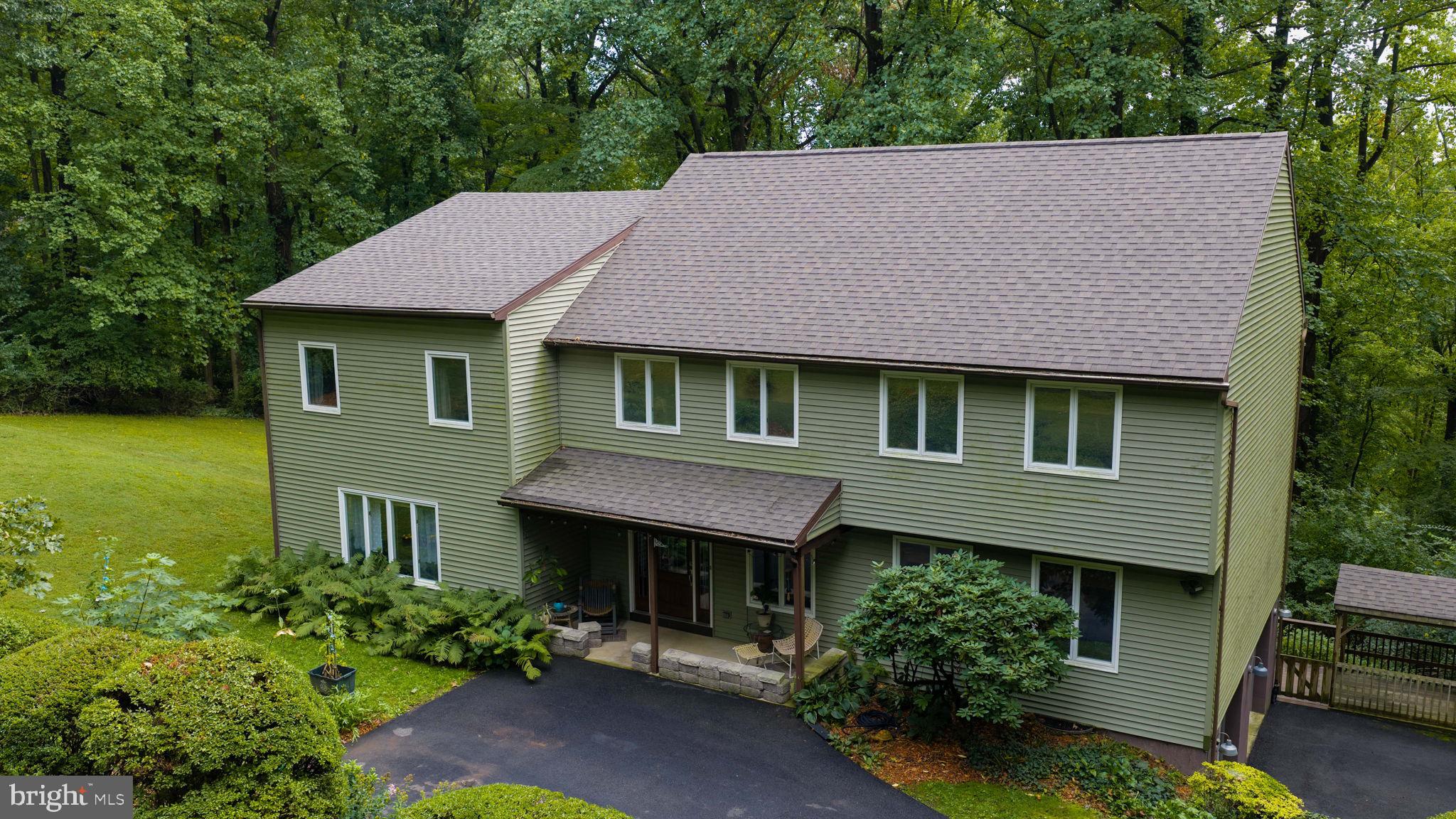 135 GOLF RIDGE ROAD