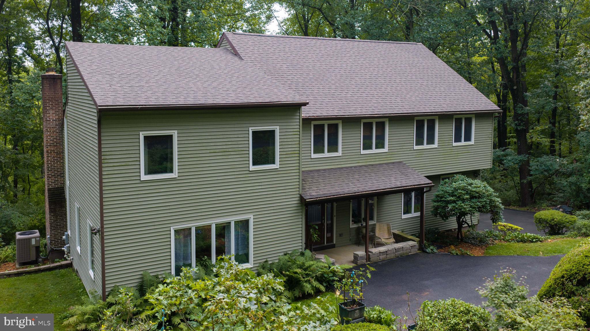 135 GOLF RIDGE ROAD