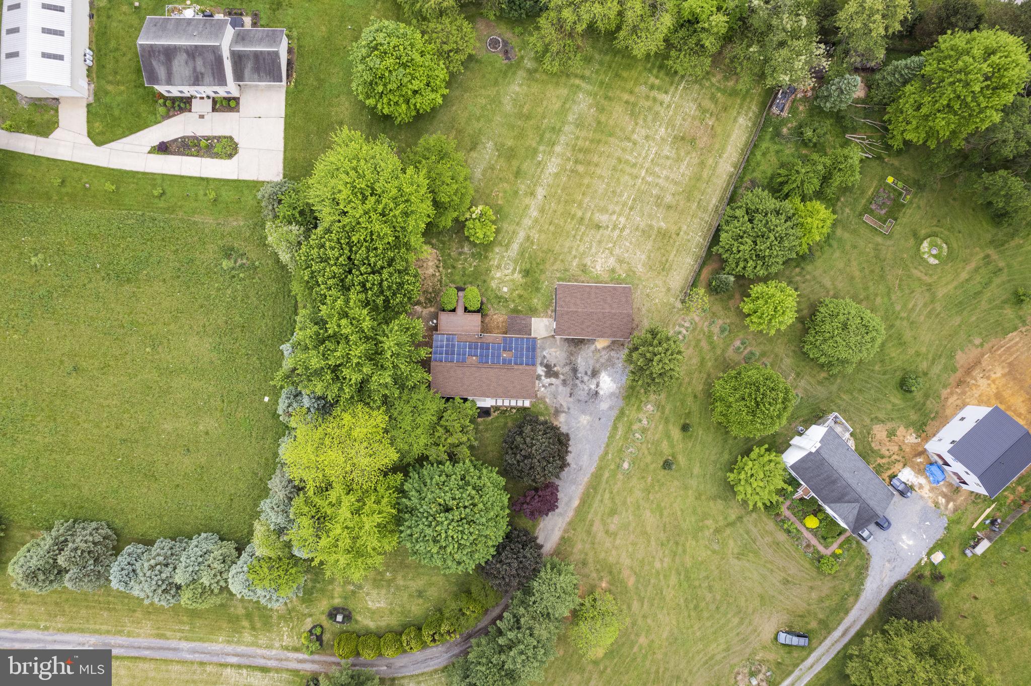 MONROE TWP - Residential