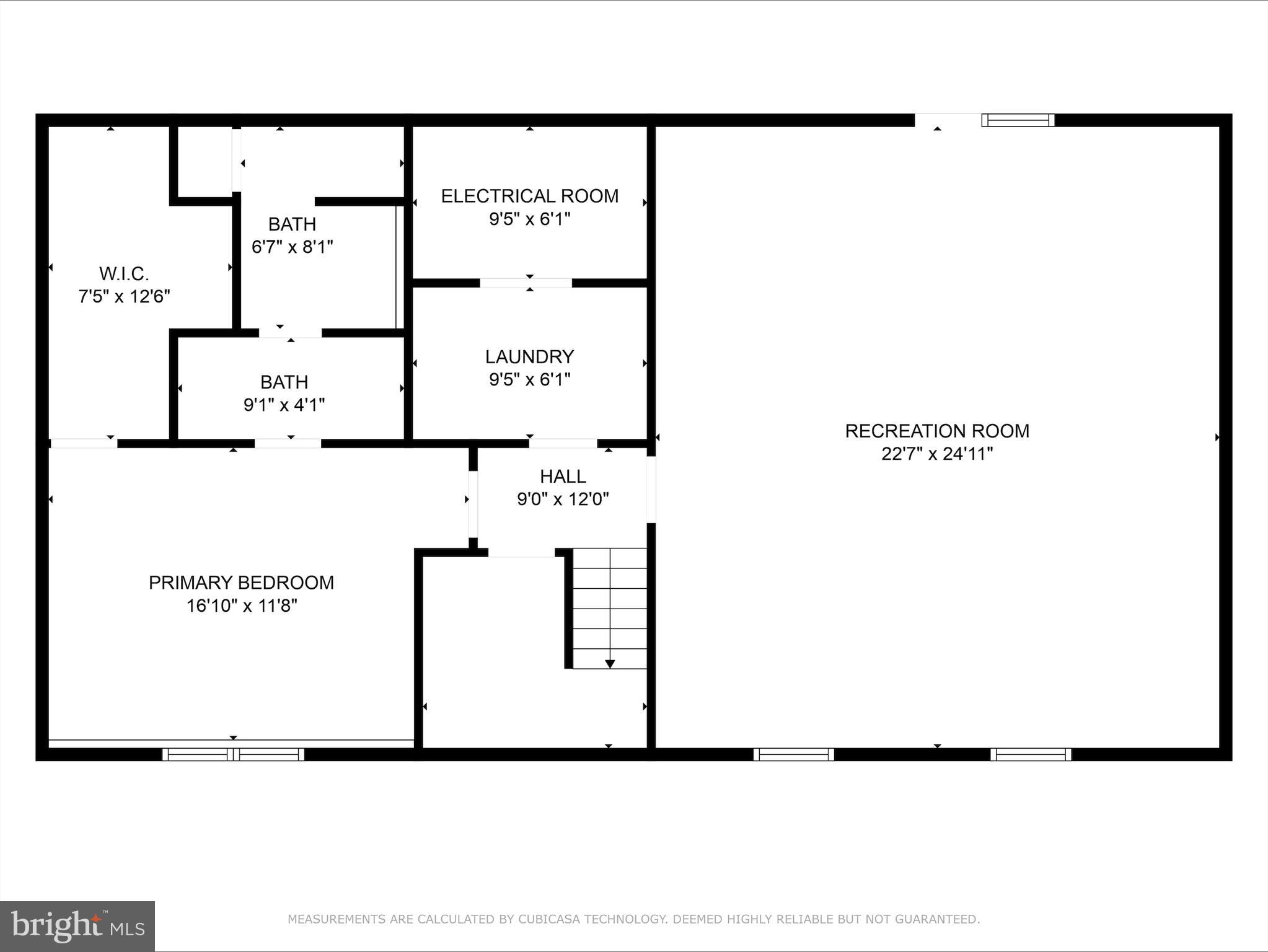 MONROE TWP - Residential