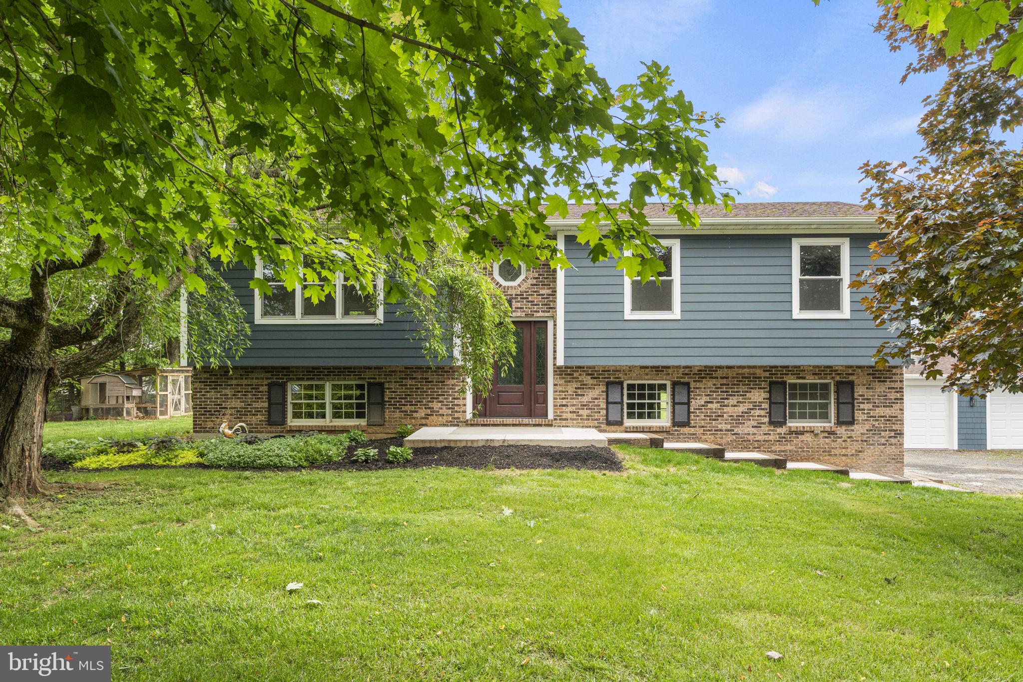 MONROE TWP - Residential