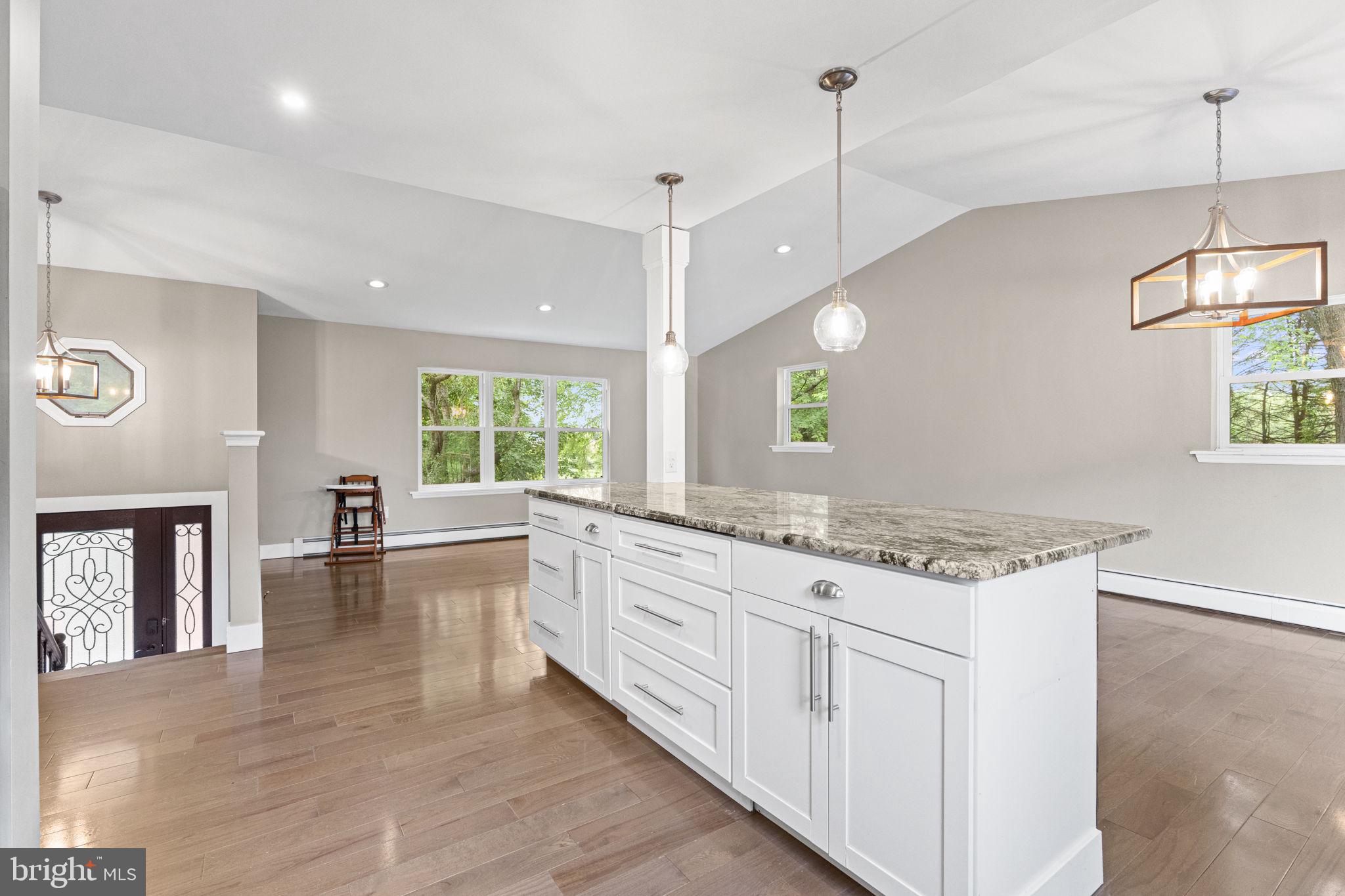 MONROE TWP - Residential