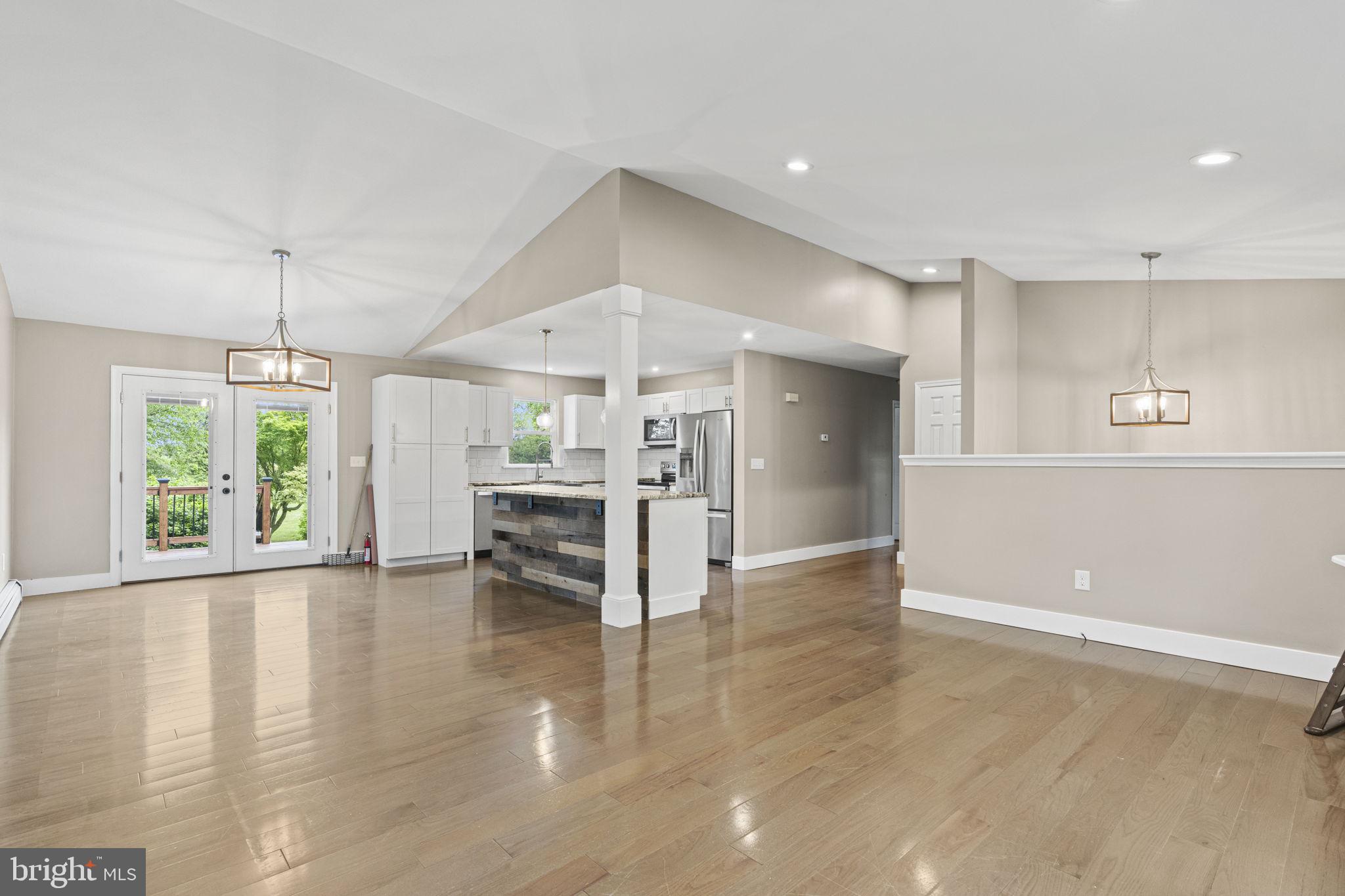 MONROE TWP - Residential