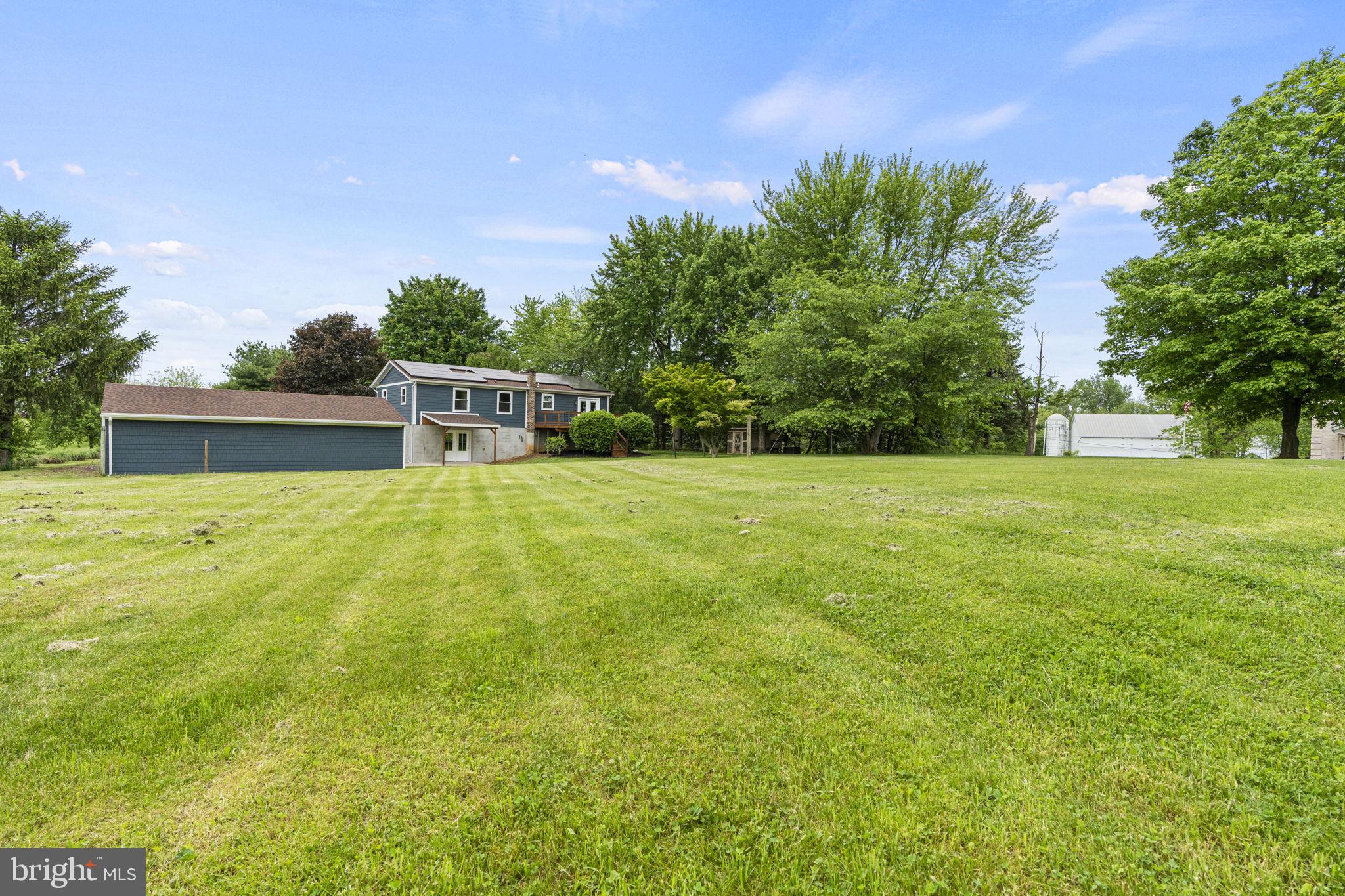 MONROE TWP - Residential