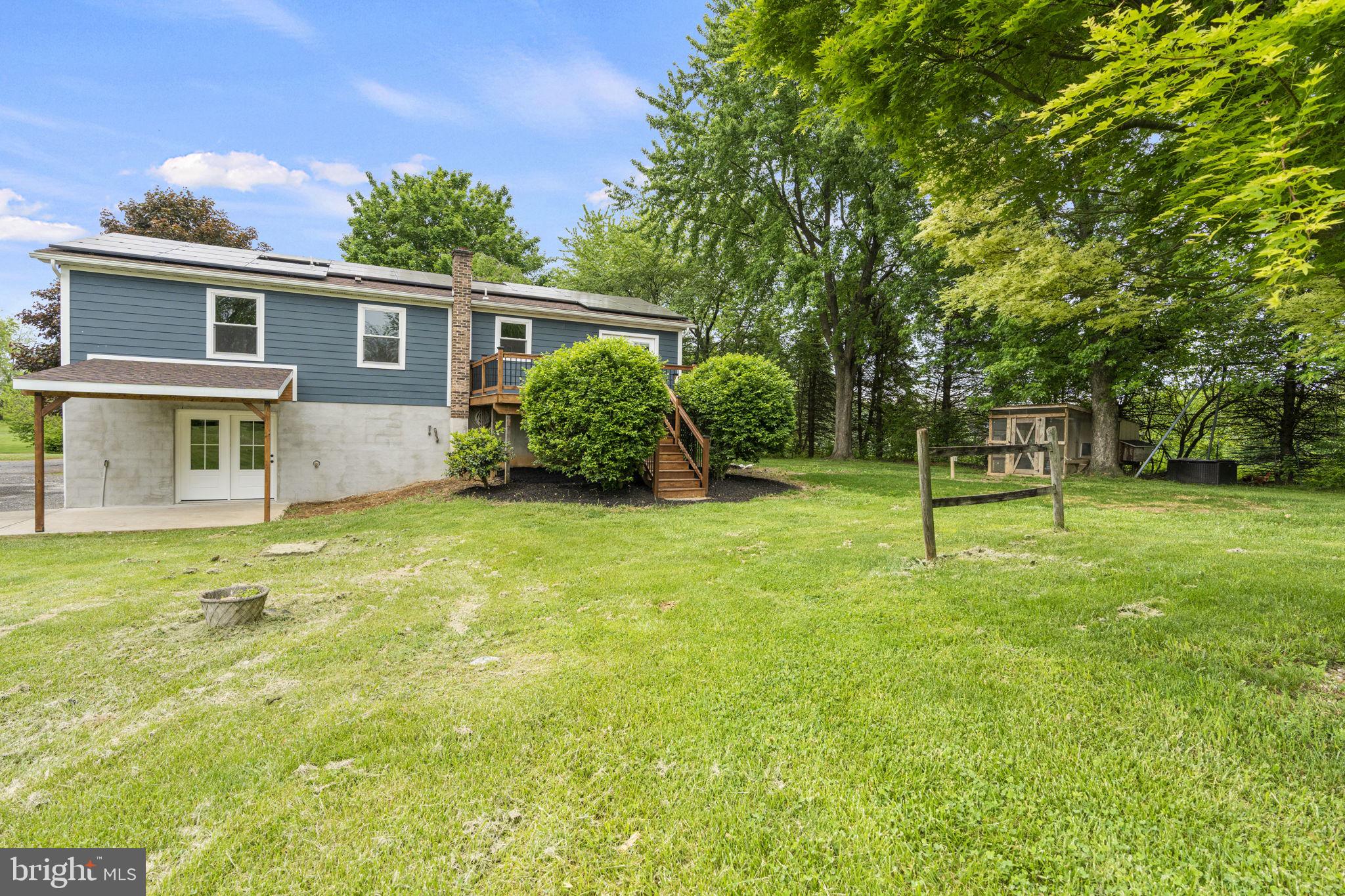 MONROE TWP - Residential