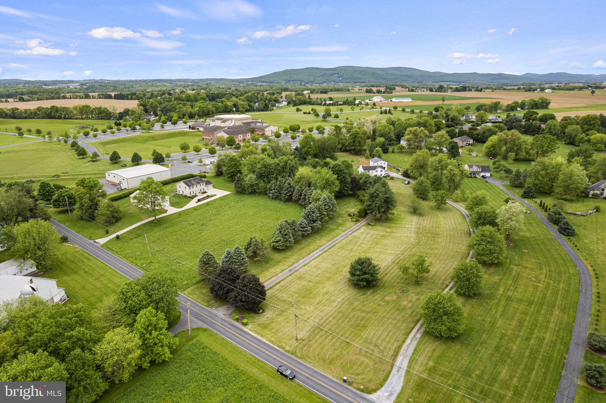 MONROE TWP - Residential