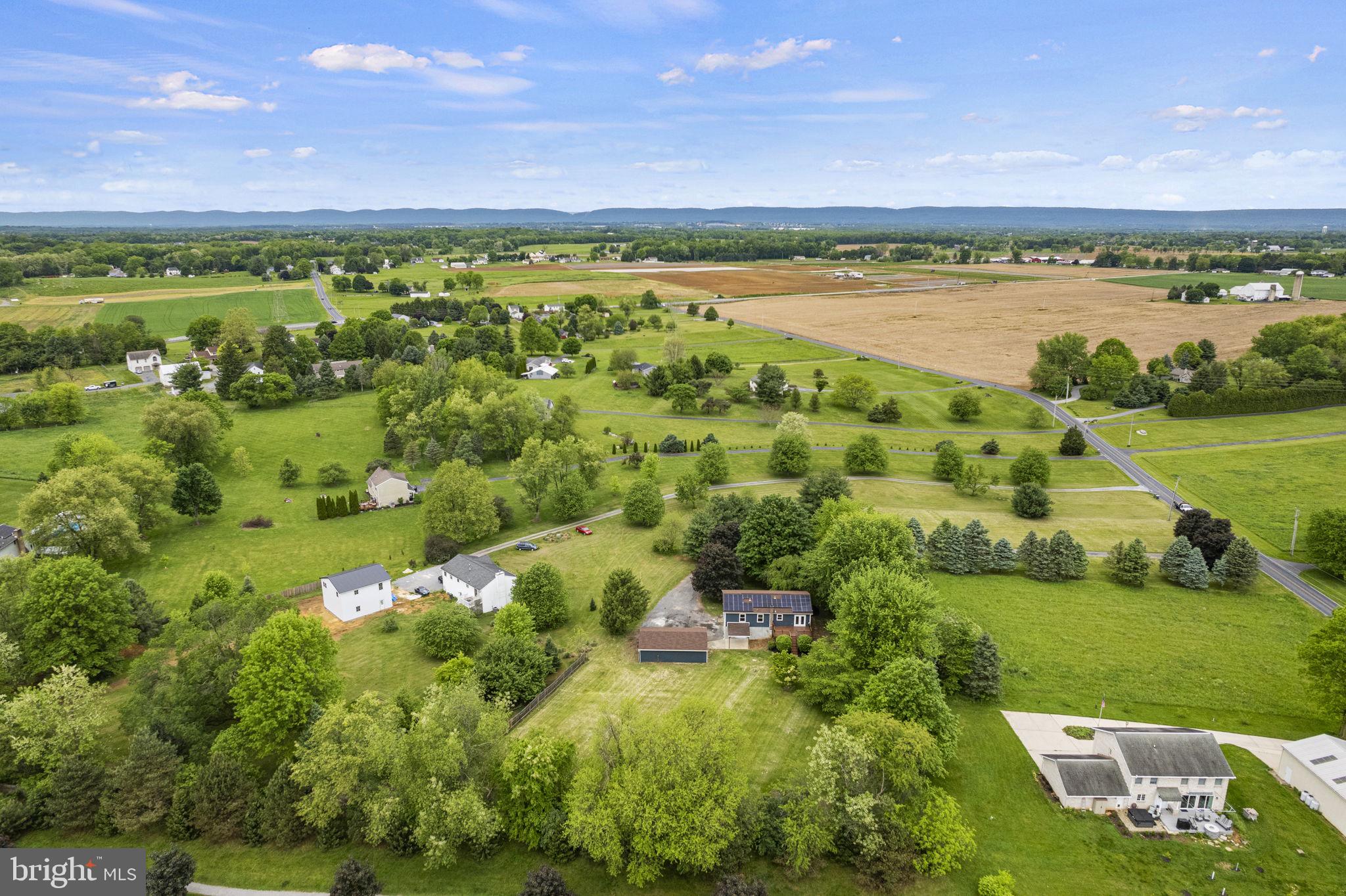 MONROE TWP - Residential