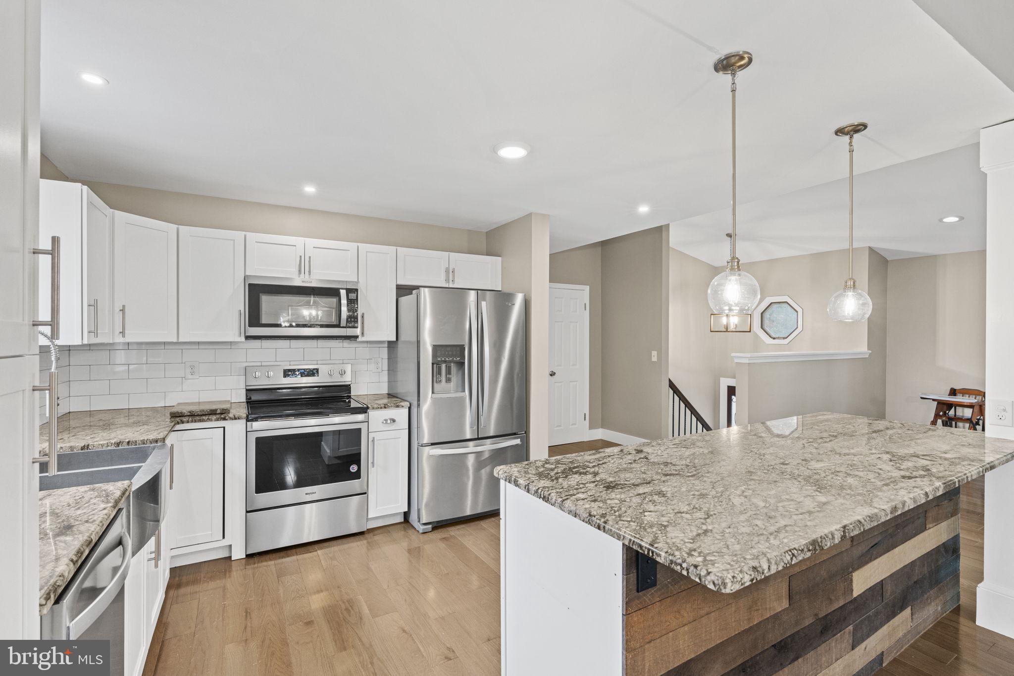 MONROE TWP - Residential