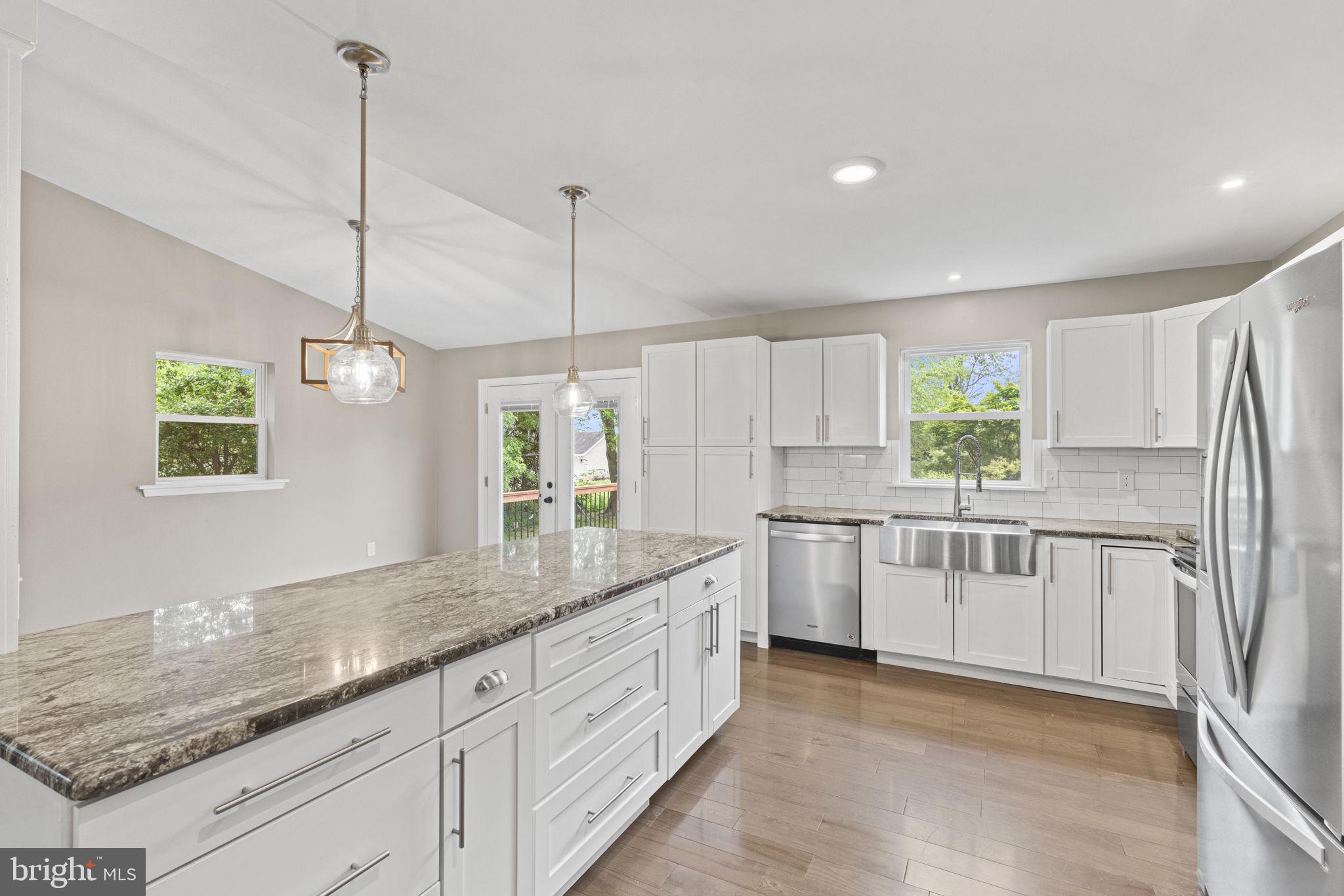 MONROE TWP - Residential