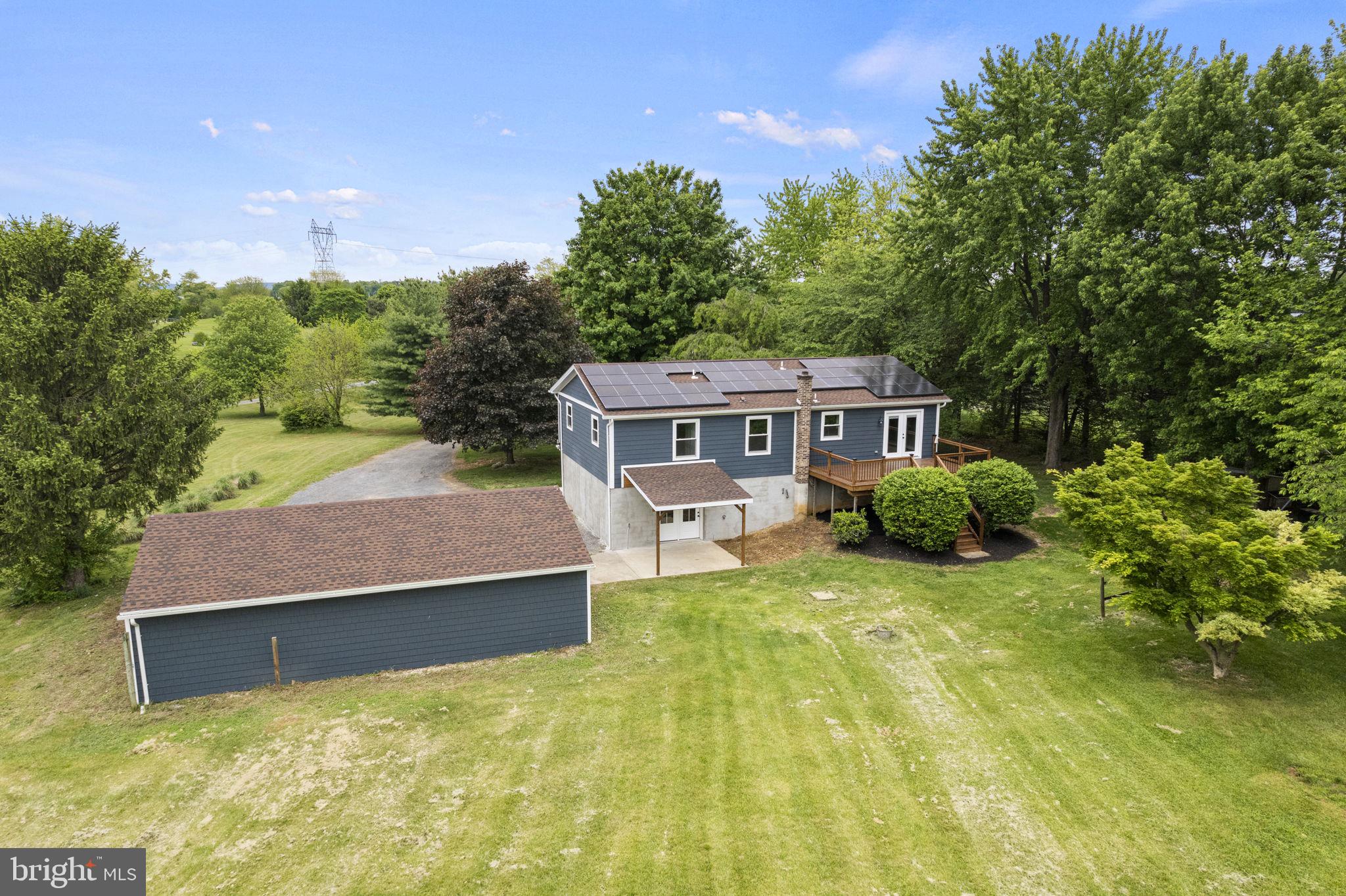 MONROE TWP - Residential