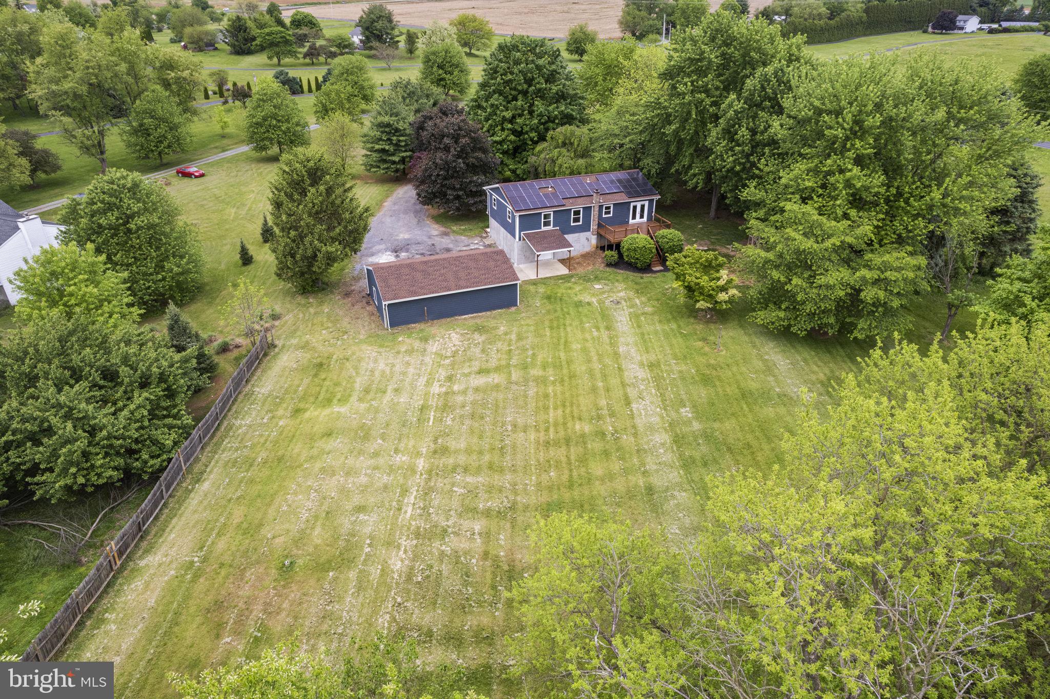 MONROE TWP - Residential