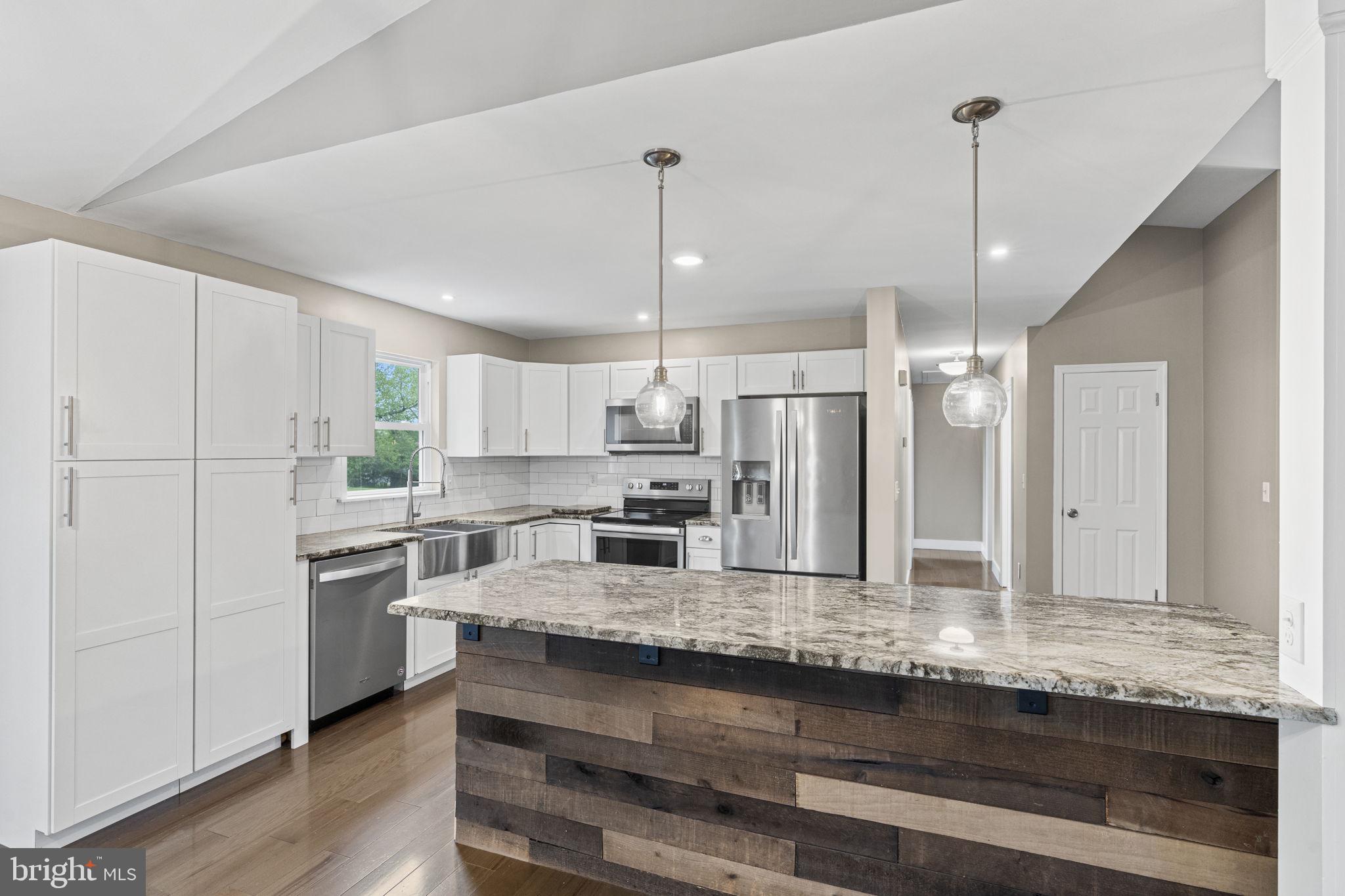 MONROE TWP - Residential