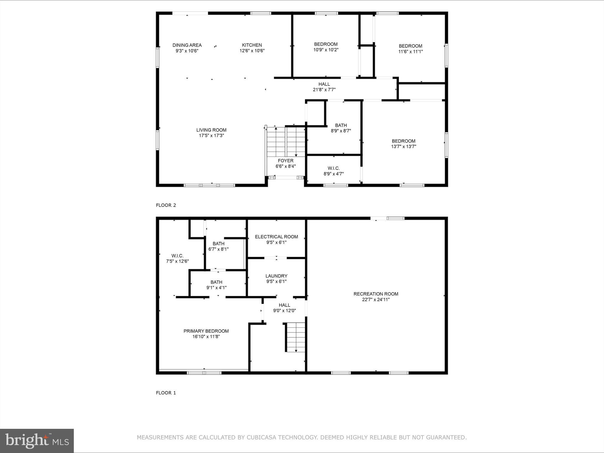 MONROE TWP - Residential