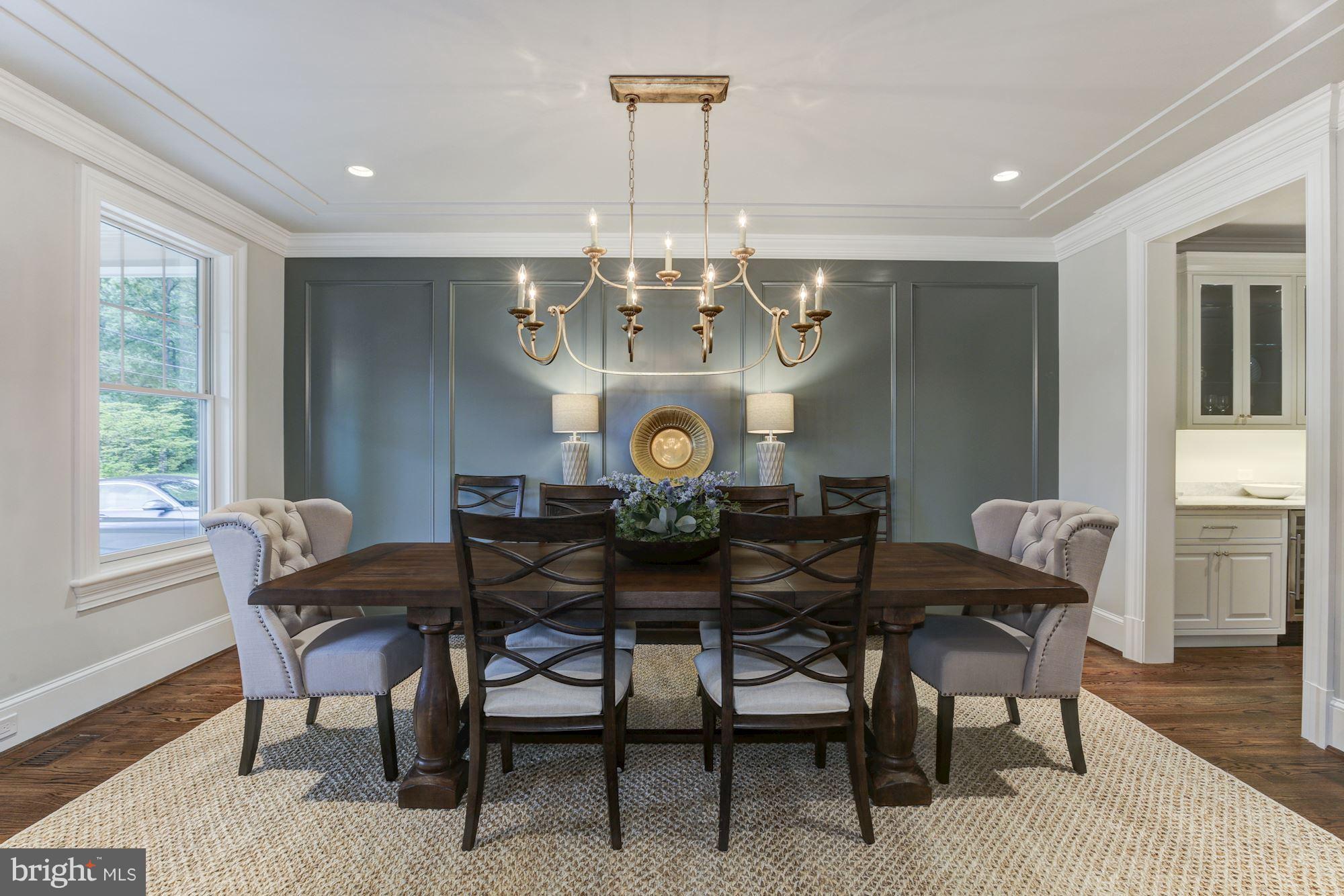 GLEN ECHO HEIGHTS - Residential