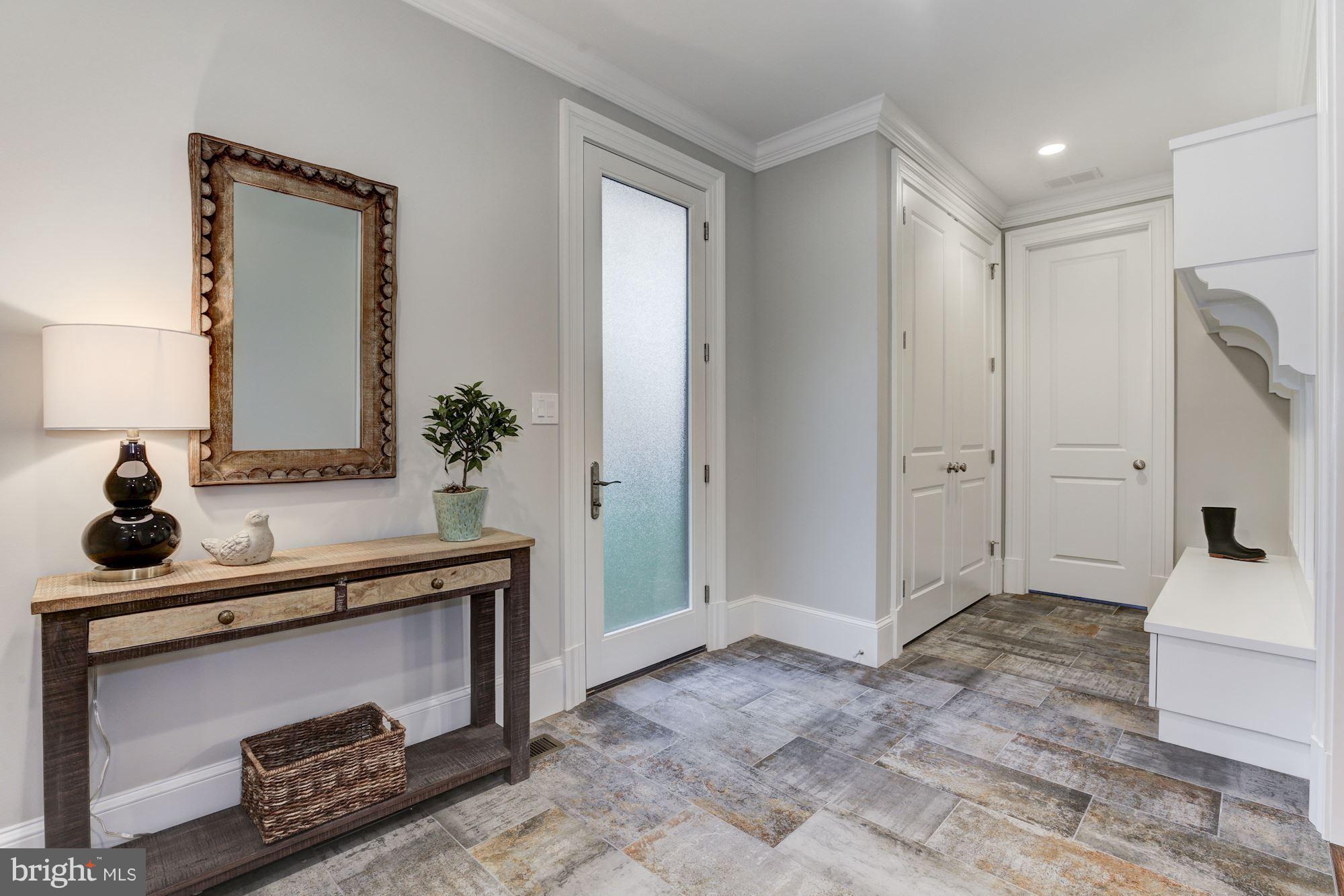 GLEN ECHO HEIGHTS - Residential