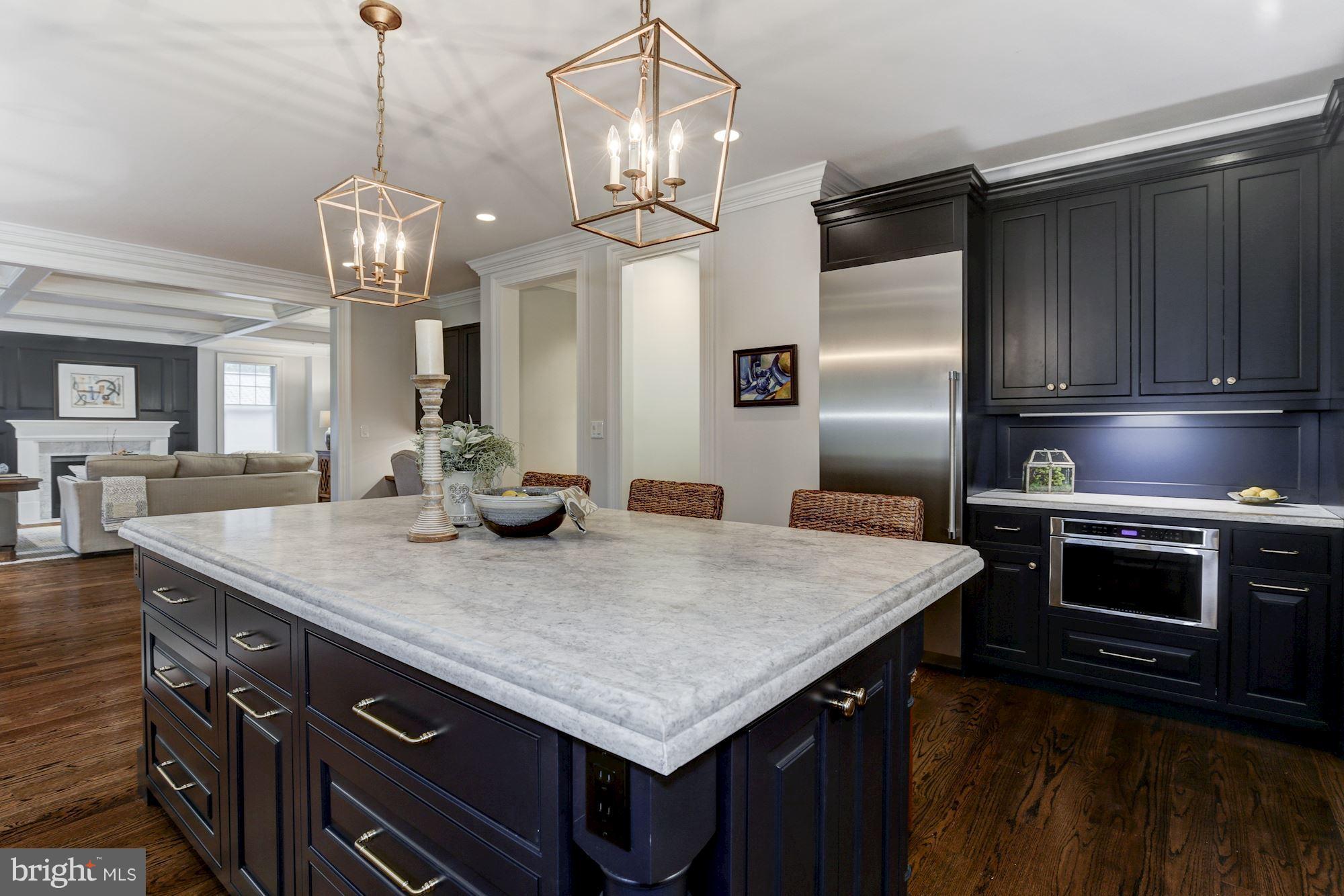 GLEN ECHO HEIGHTS - Residential