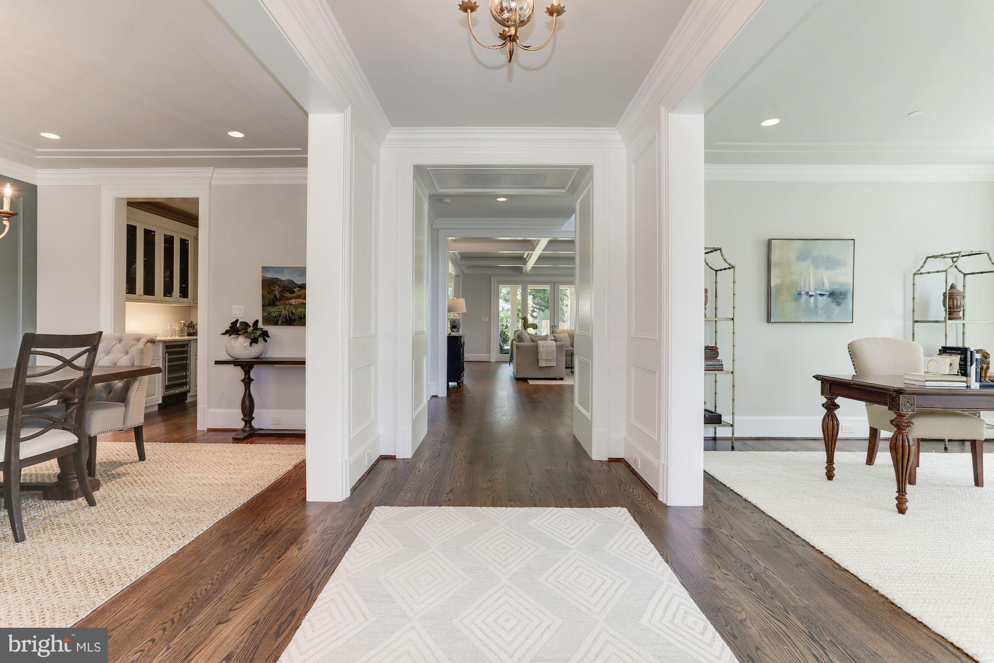 GLEN ECHO HEIGHTS - Residential