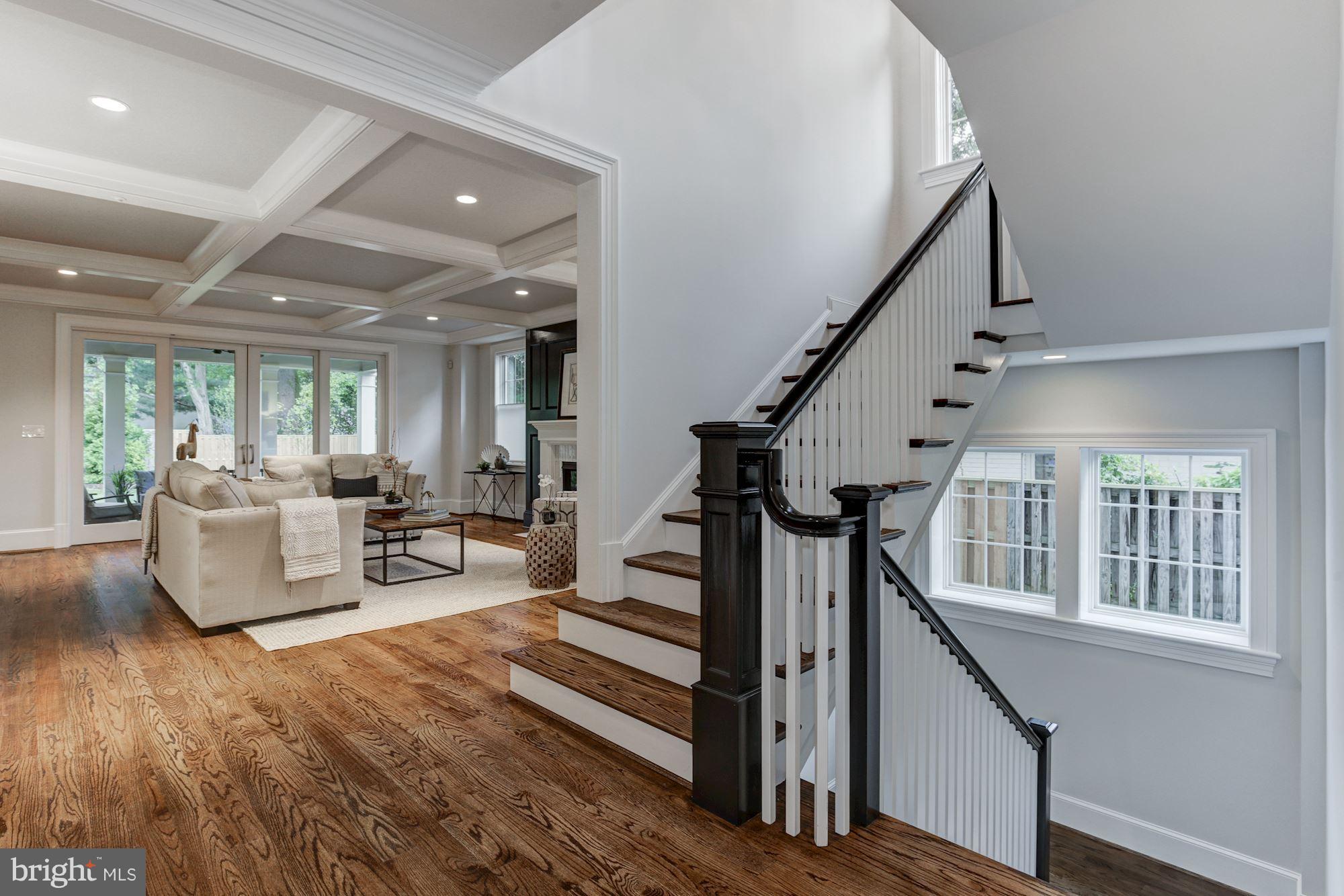 GLEN ECHO HEIGHTS - Residential