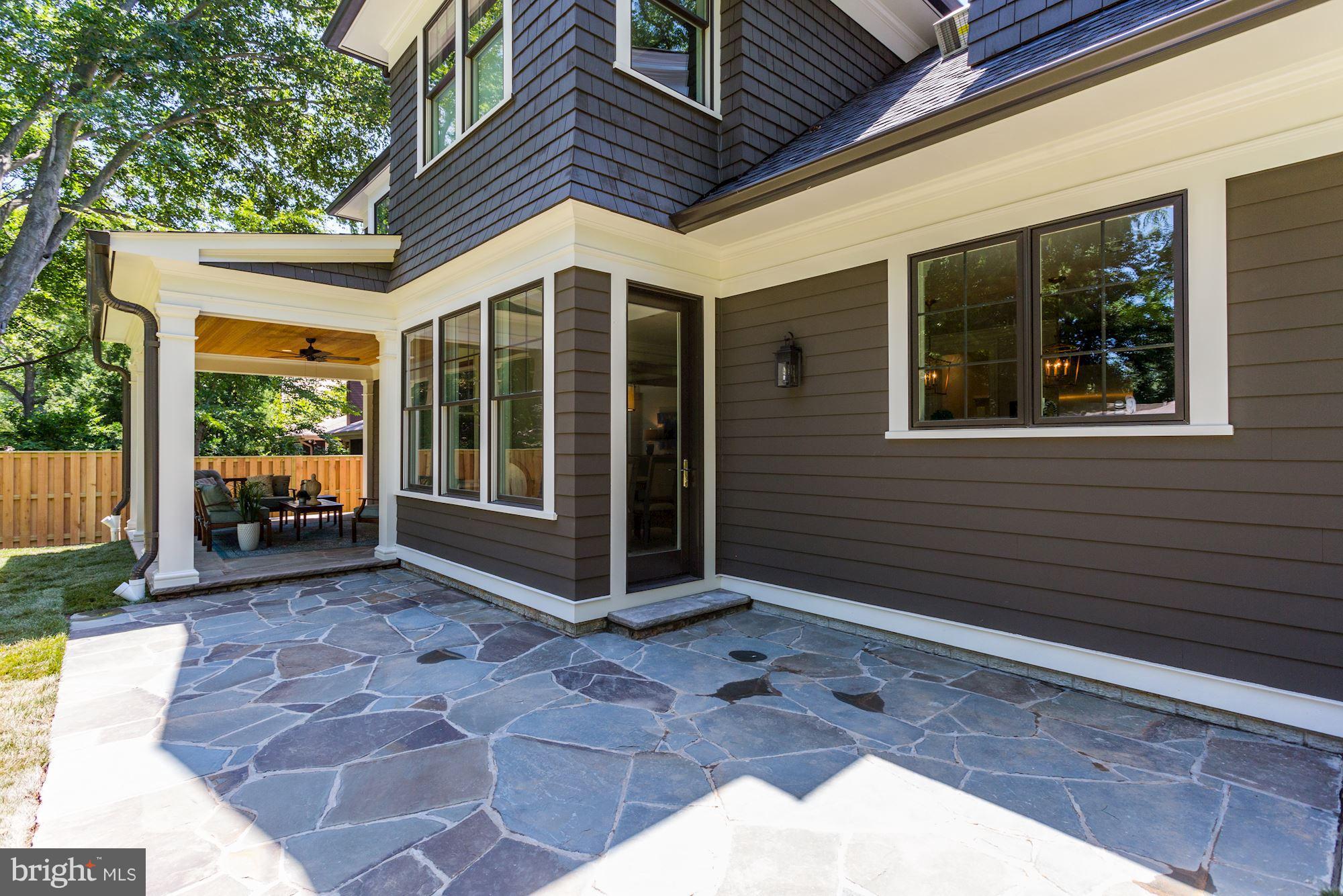 GLEN ECHO HEIGHTS - Residential