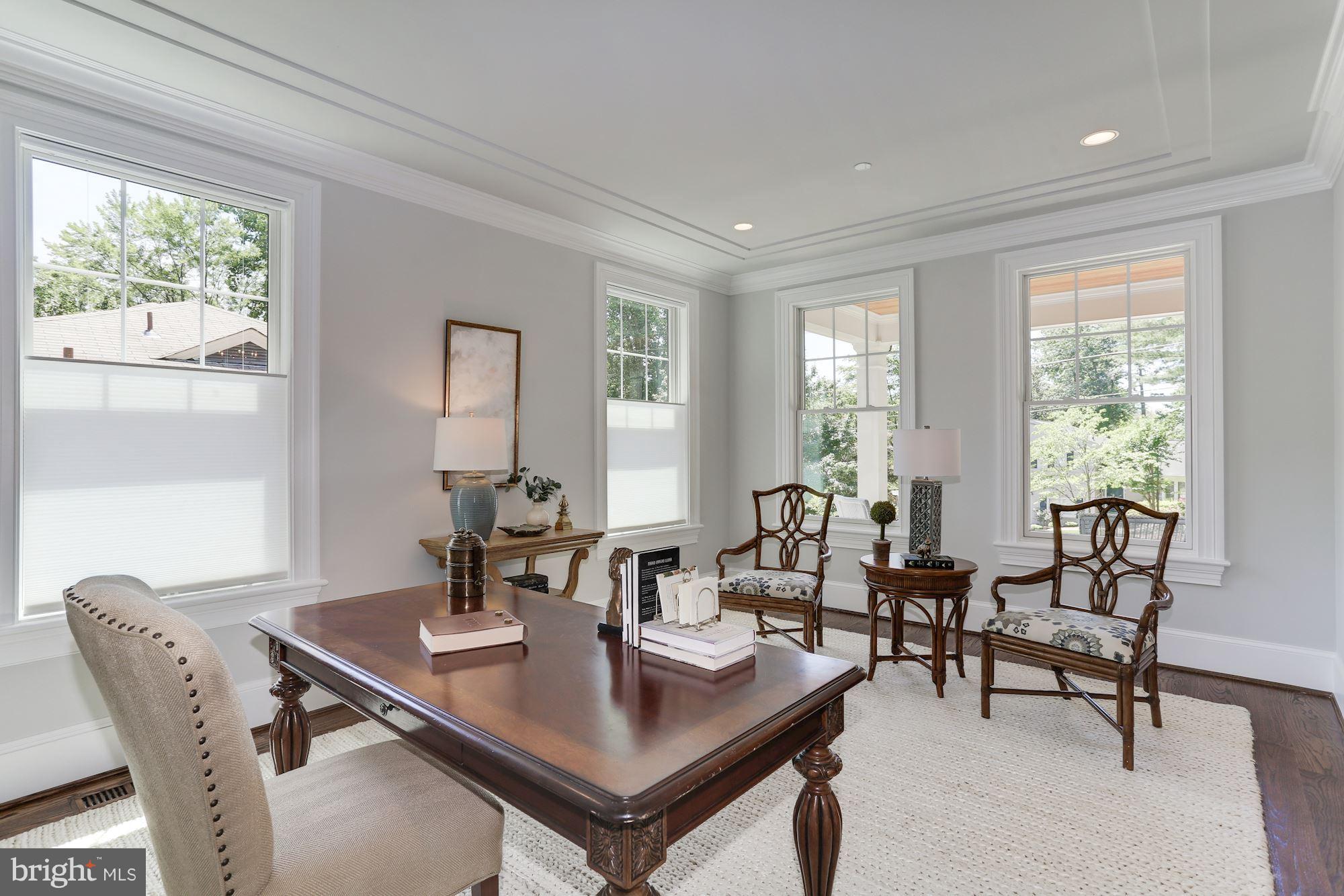 GLEN ECHO HEIGHTS - Residential