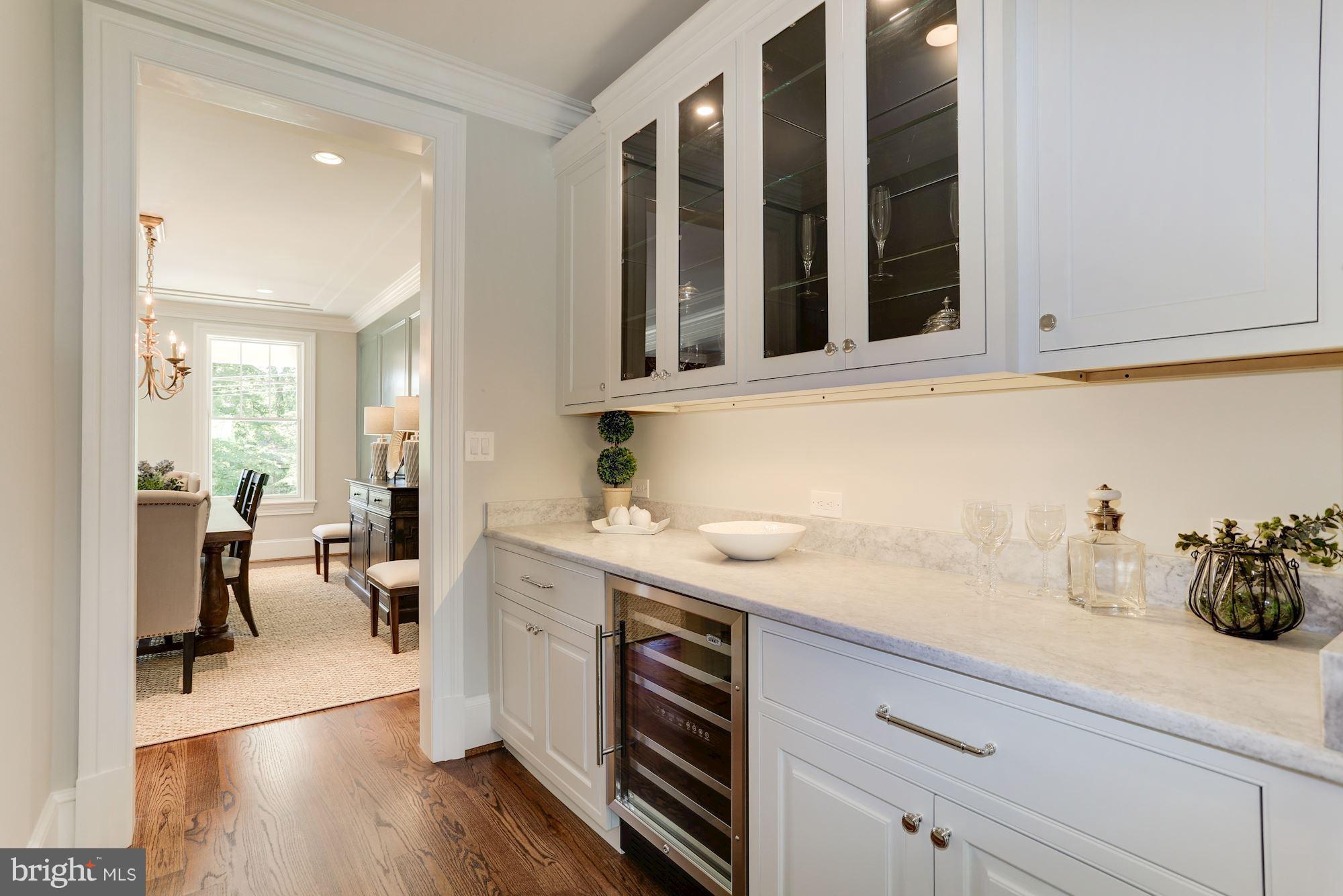 GLEN ECHO HEIGHTS - Residential