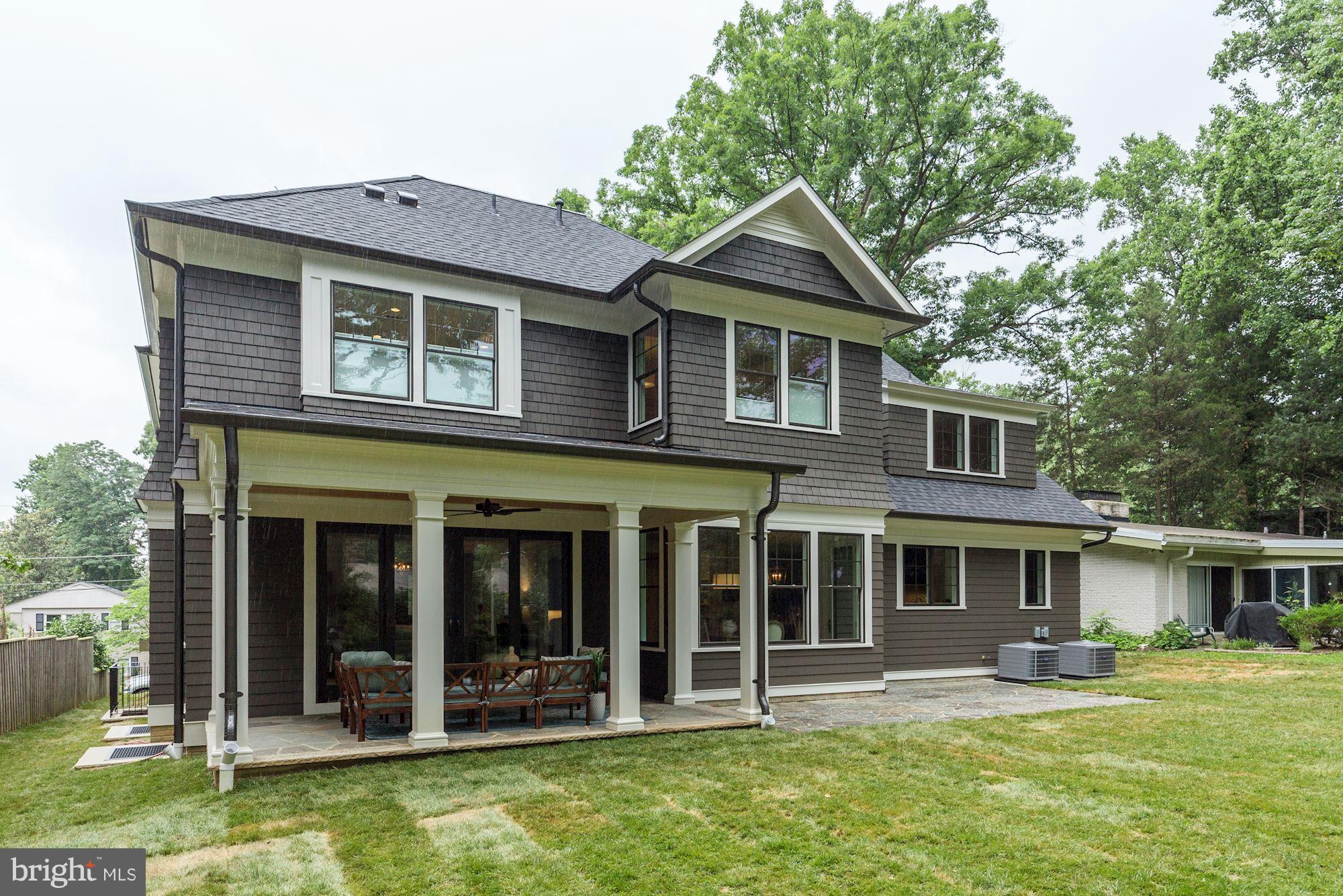 GLEN ECHO HEIGHTS - Residential
