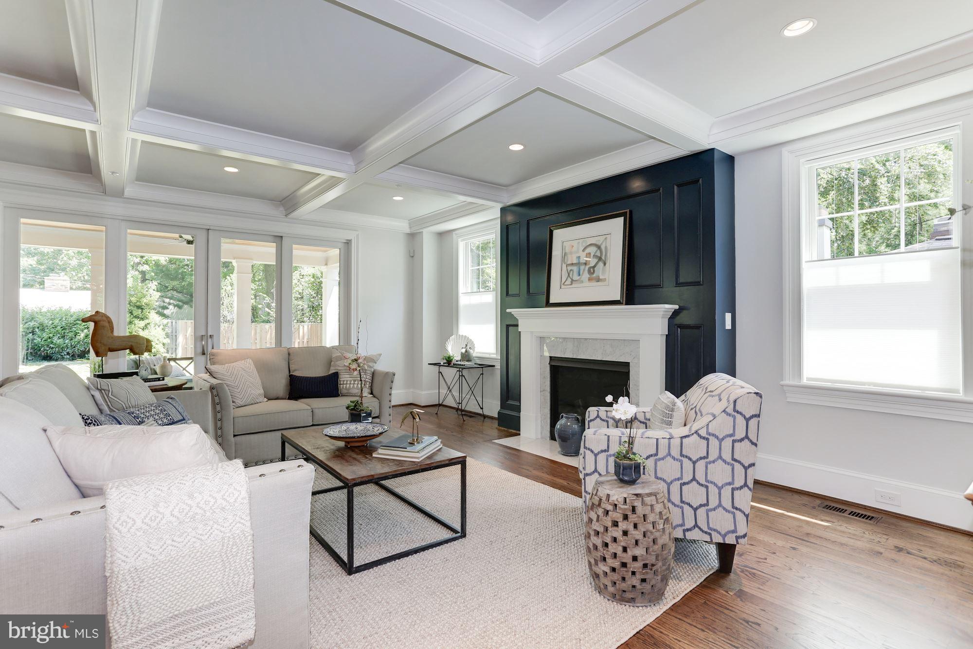 GLEN ECHO HEIGHTS - Residential