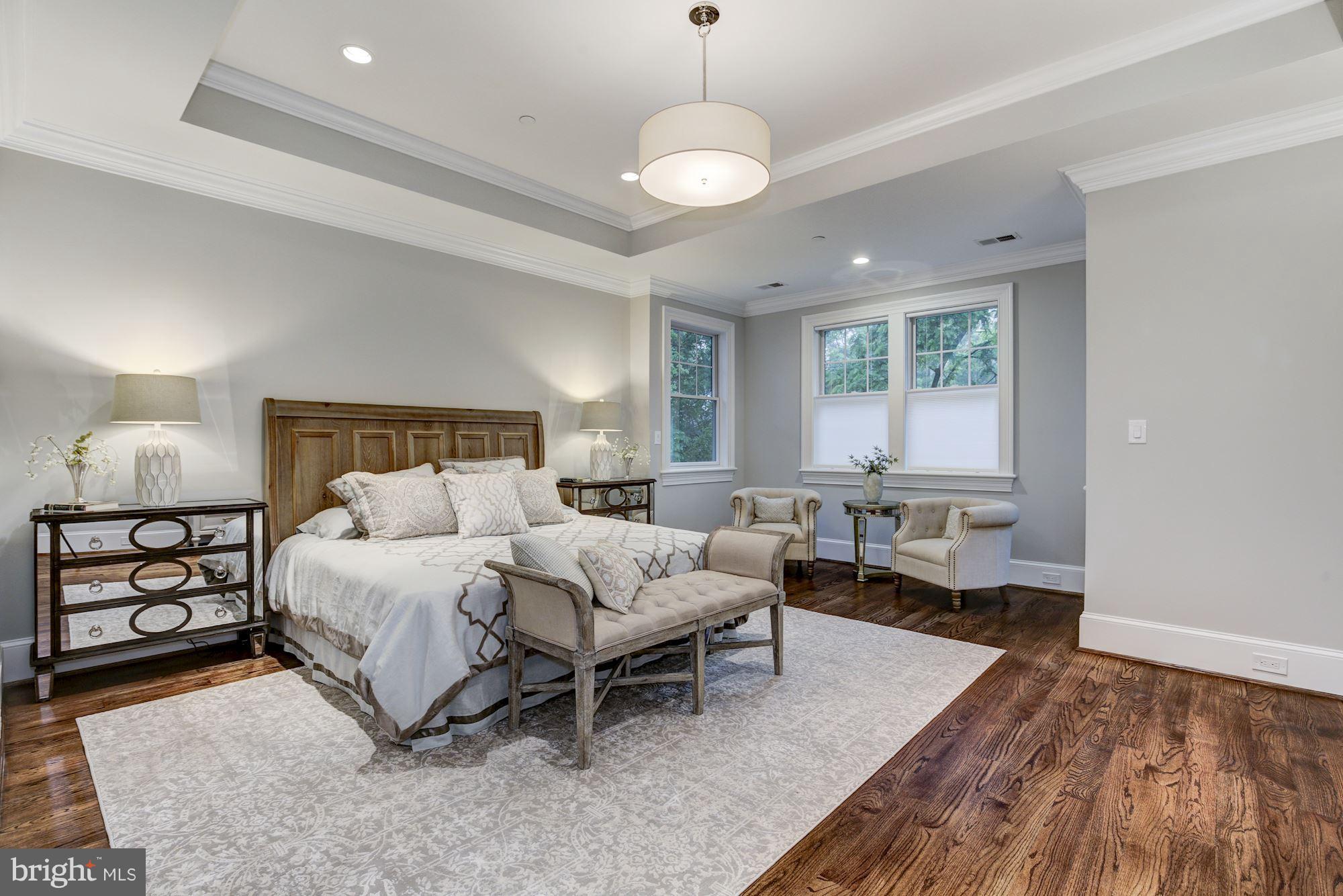 GLEN ECHO HEIGHTS - Residential