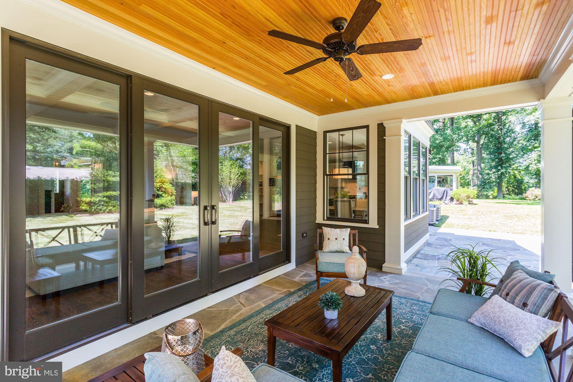 GLEN ECHO HEIGHTS - Residential