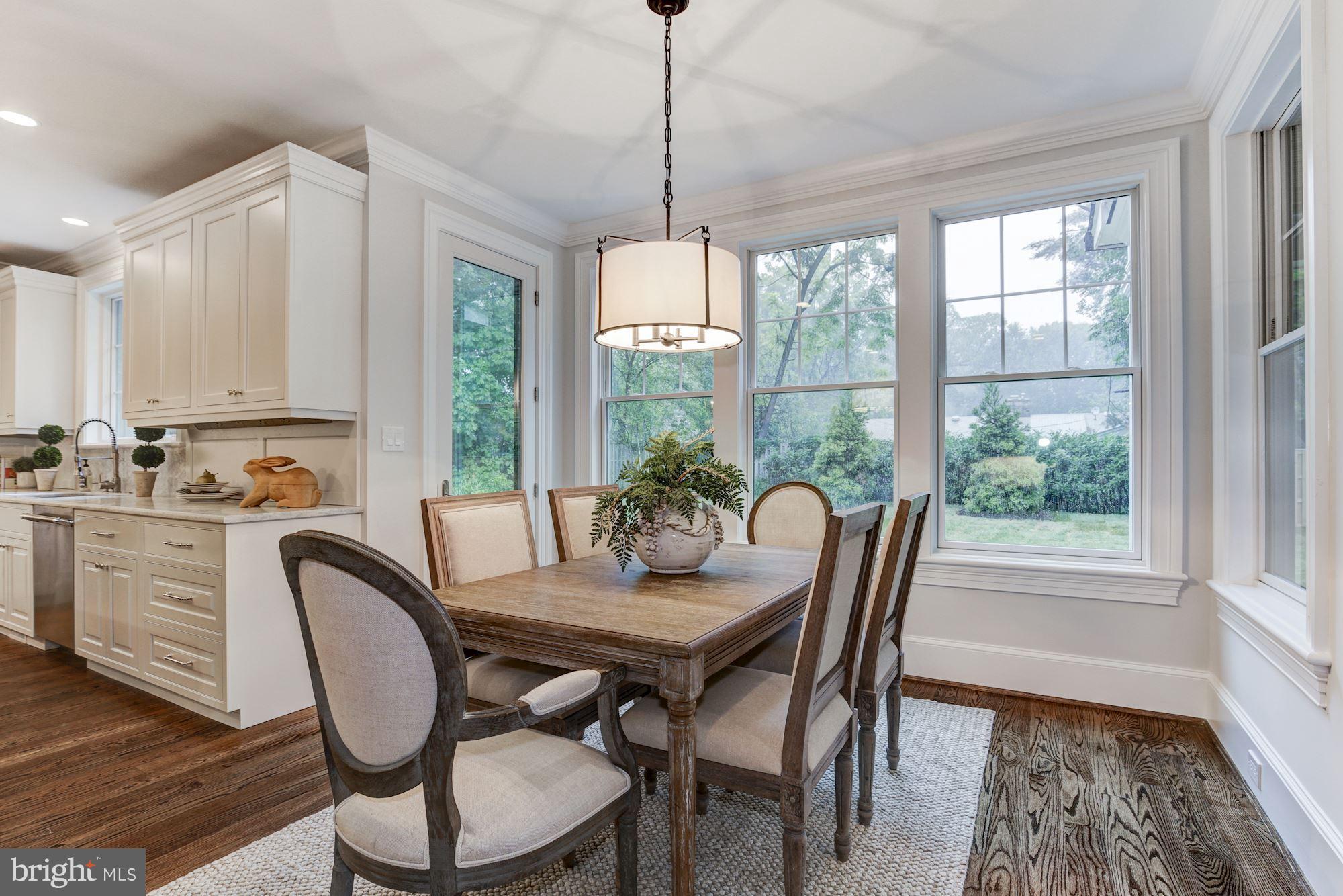 GLEN ECHO HEIGHTS - Residential