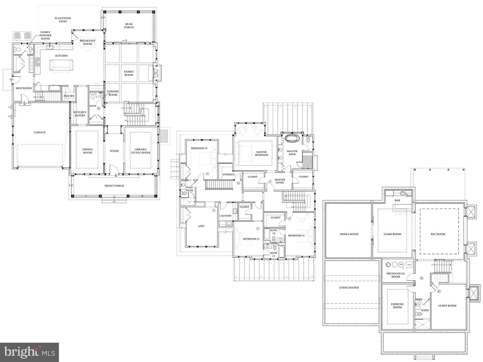 GLEN ECHO HEIGHTS - Residential