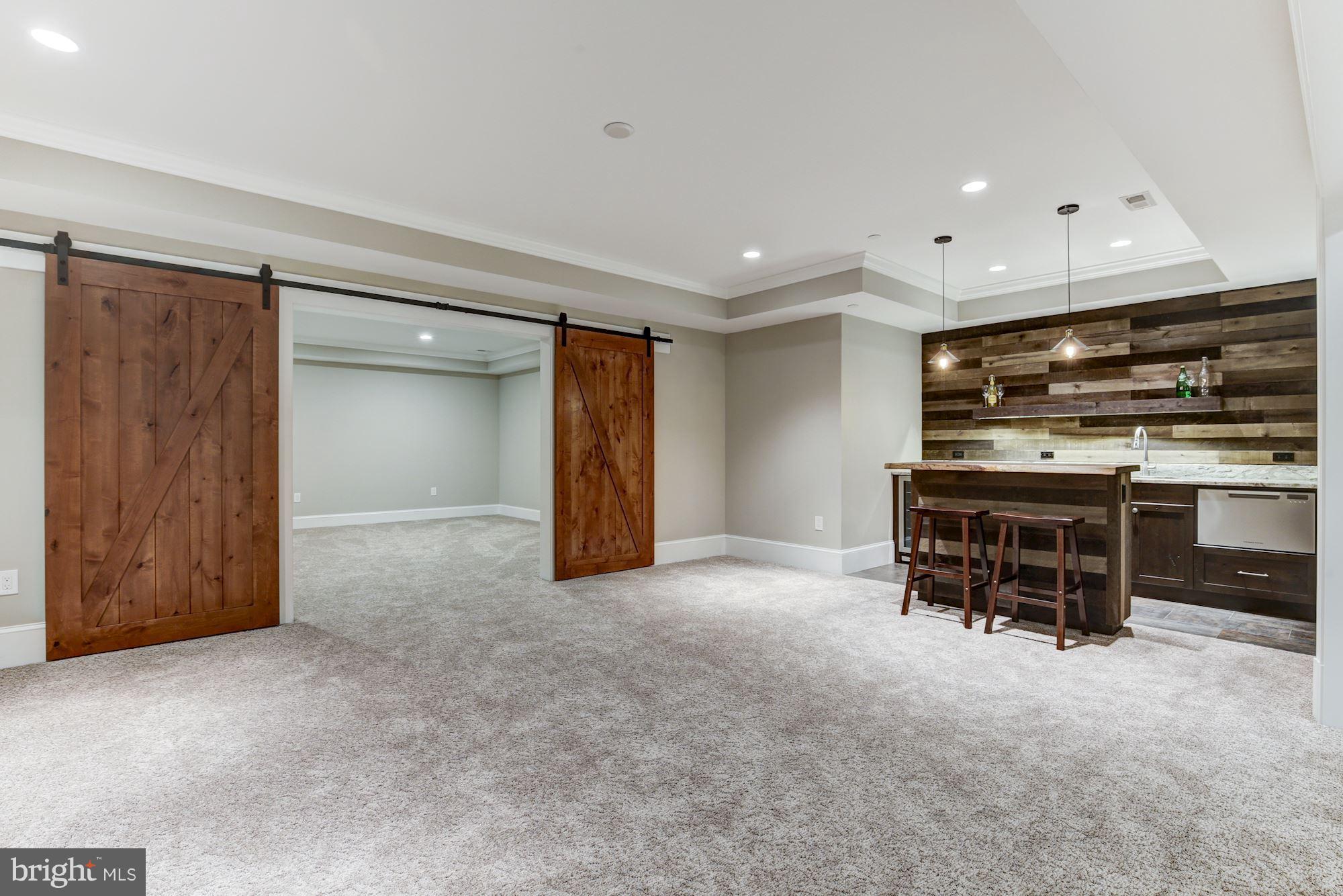 GLEN ECHO HEIGHTS - Residential